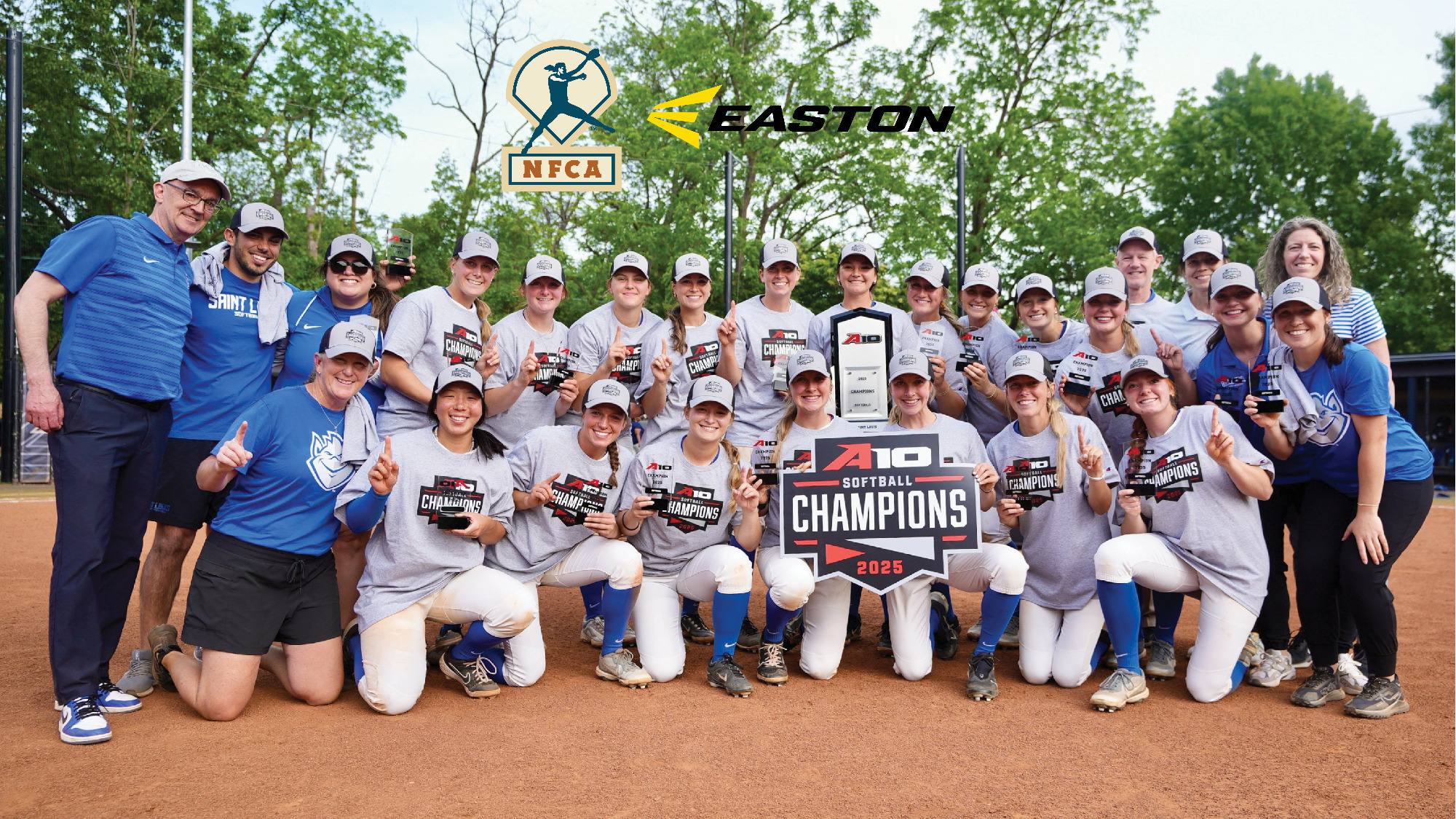 2025 SB Team for GPA Award