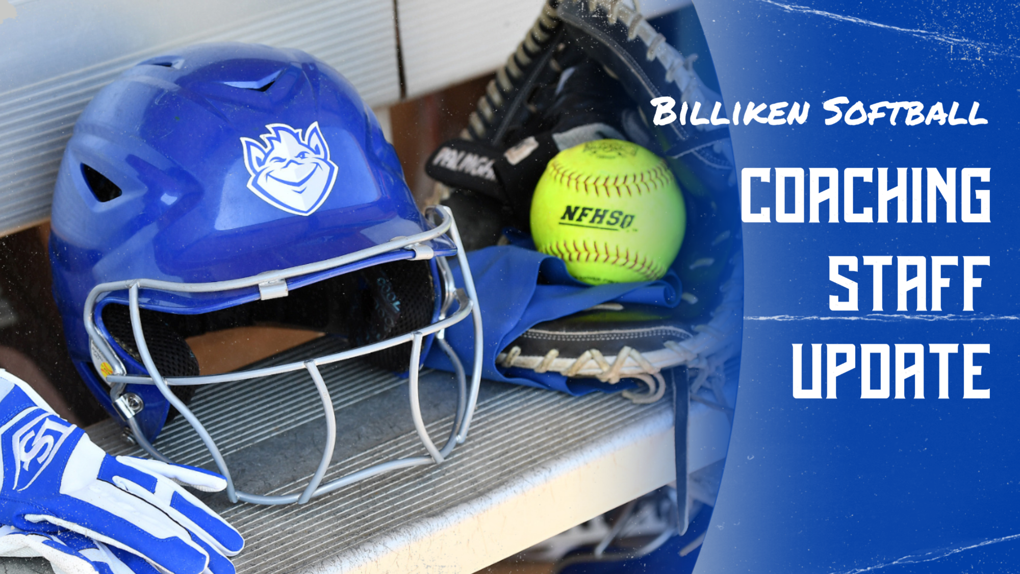 2025-26 SB Coaching Staff Update