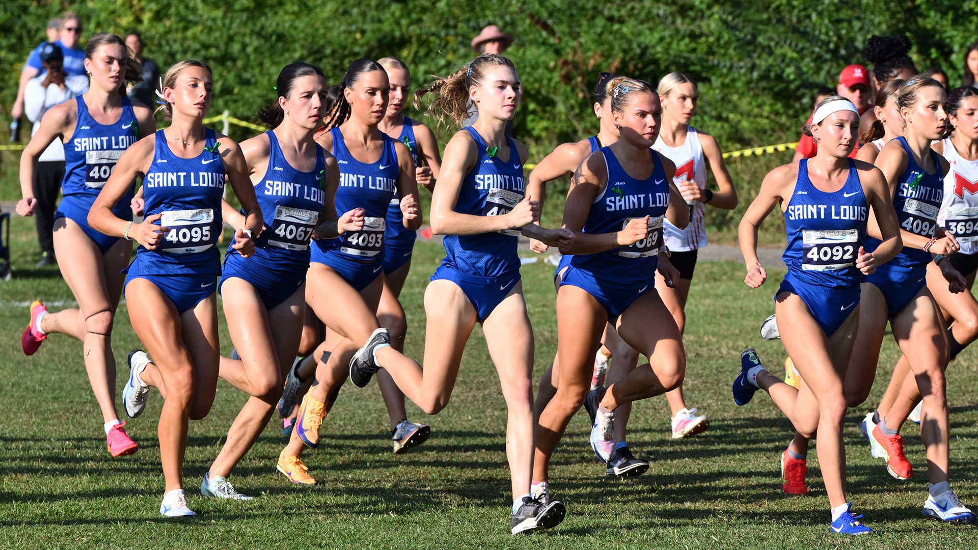 Women's Team