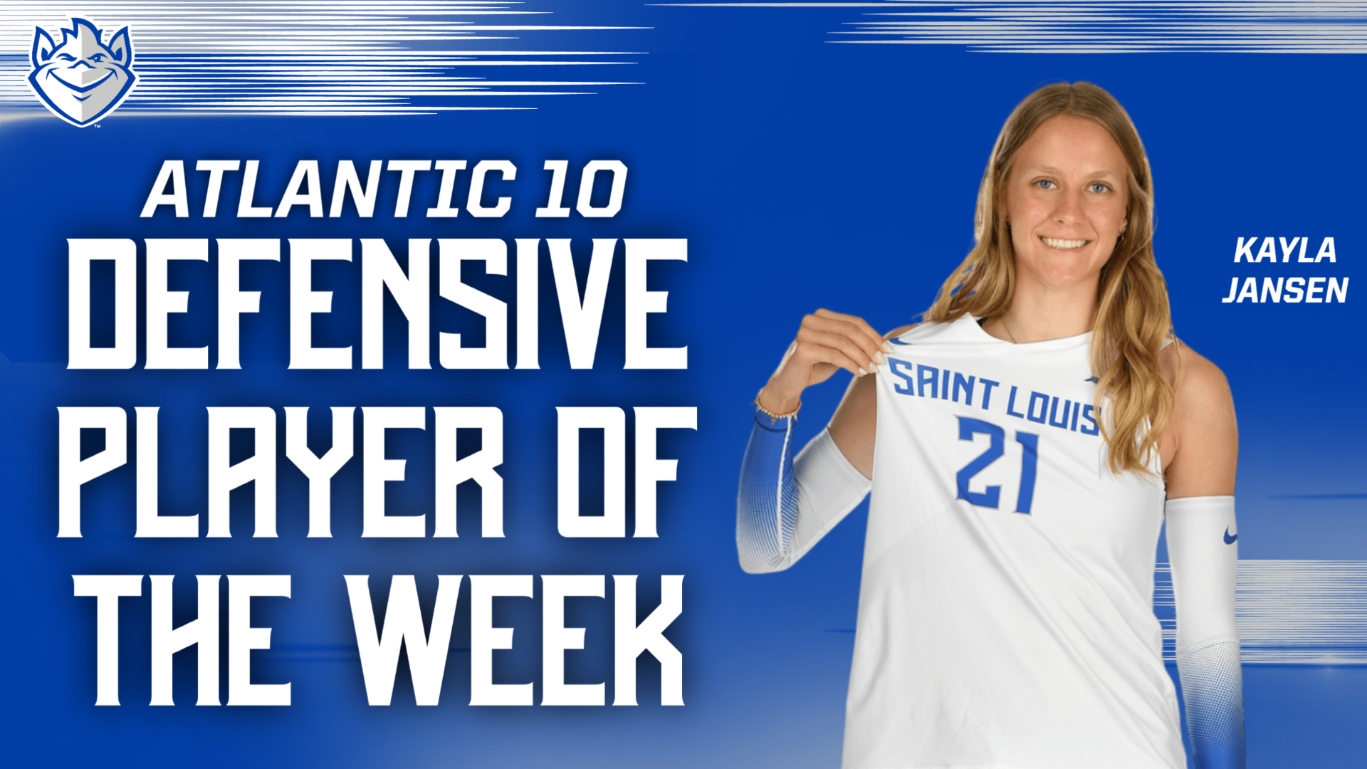 KJ DPOTW