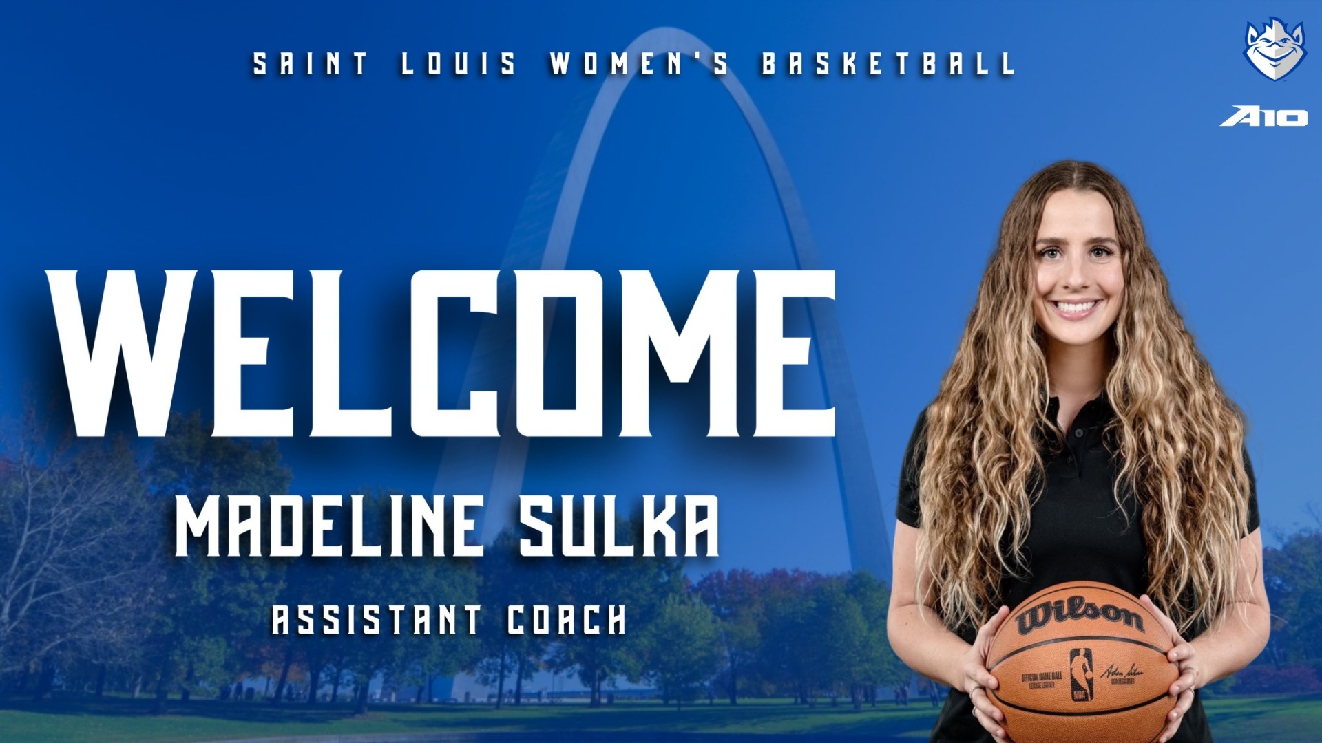 MAdeline Sulka Hired