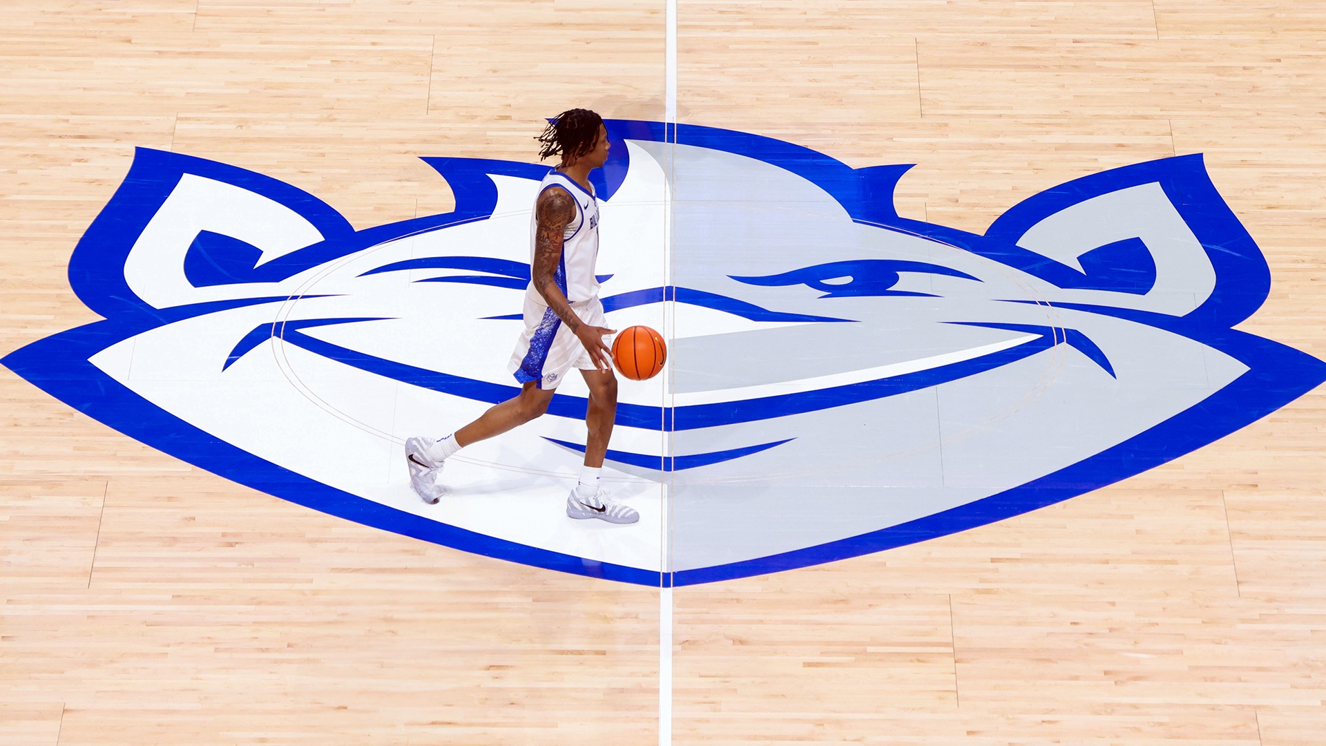 Chaifetz Arena