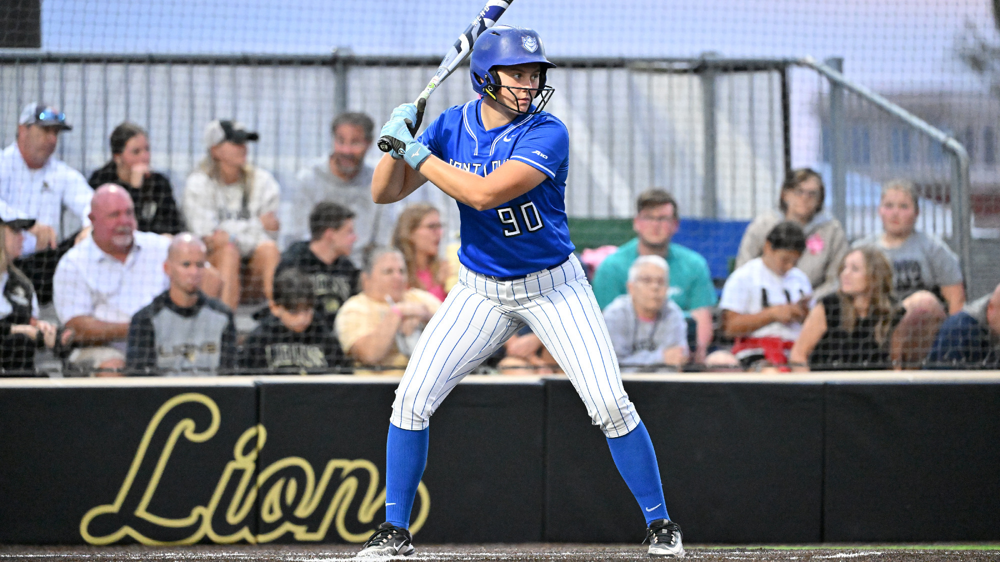 Scout Gallagher 2026