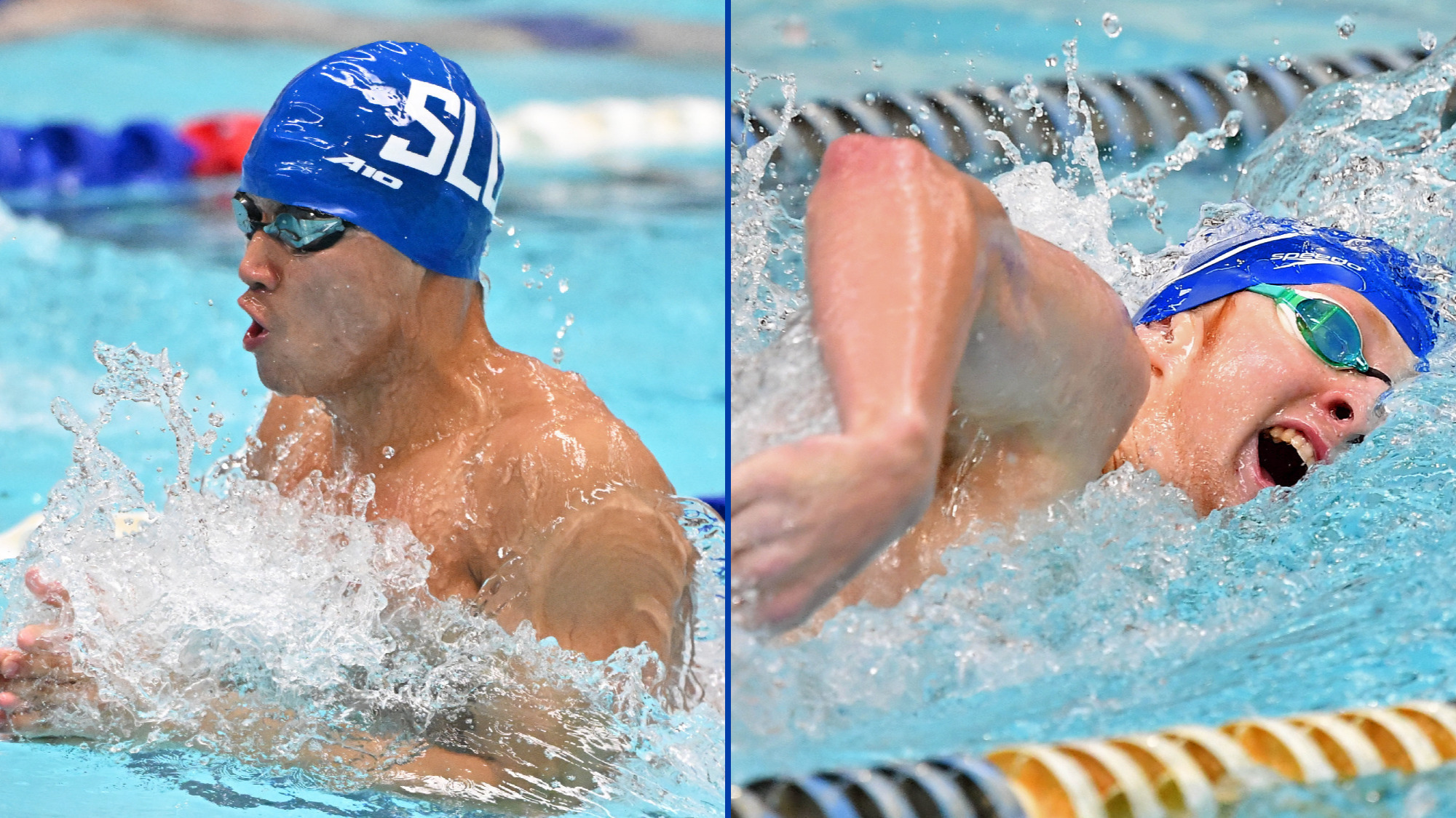 Sanchez_Townsend 2026 All-Academic