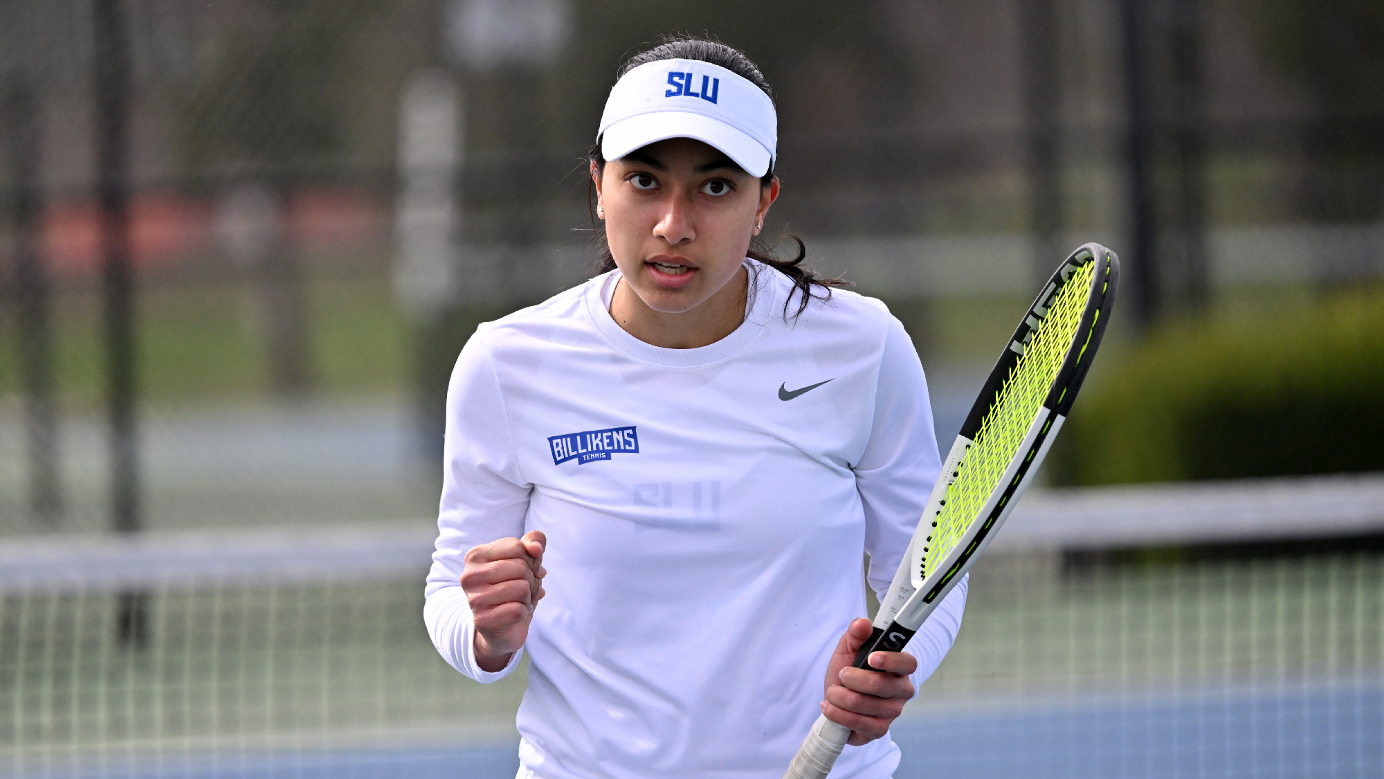 Naima Luthra 2025-26