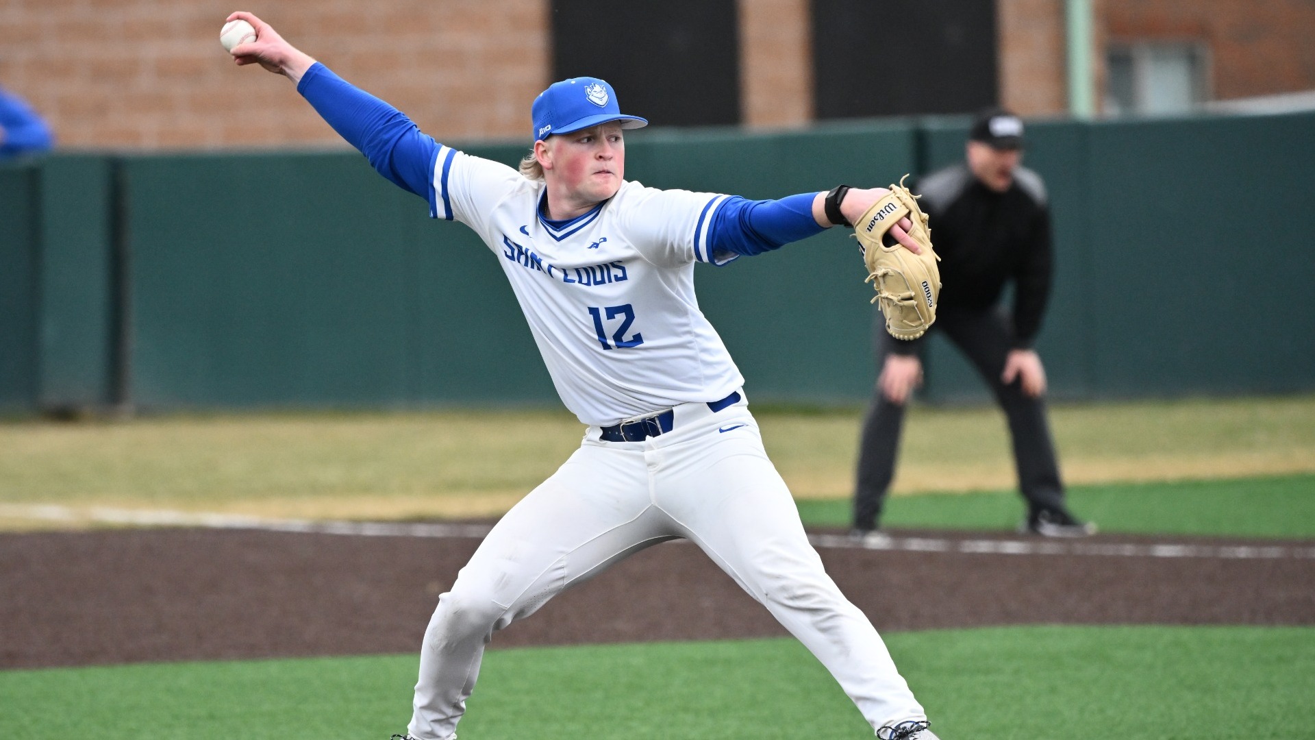 Baseball v Southern Indiana
