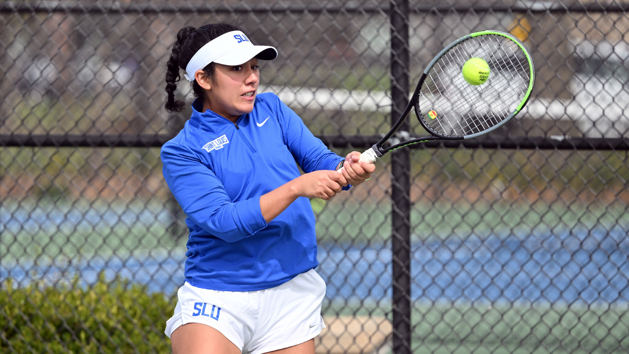 Fiorella Duran 2025-26