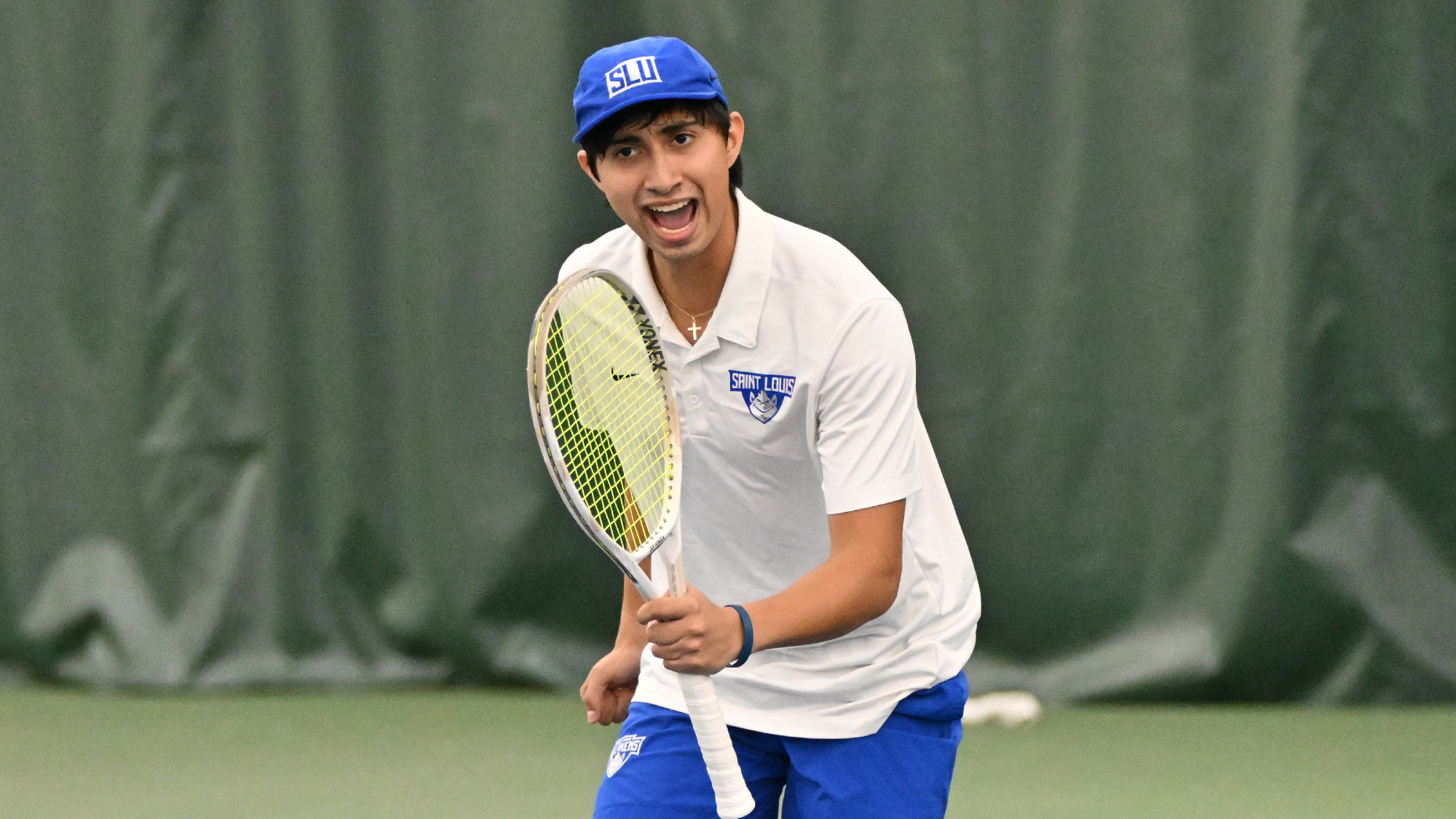 Andres Castellanos 2025-26