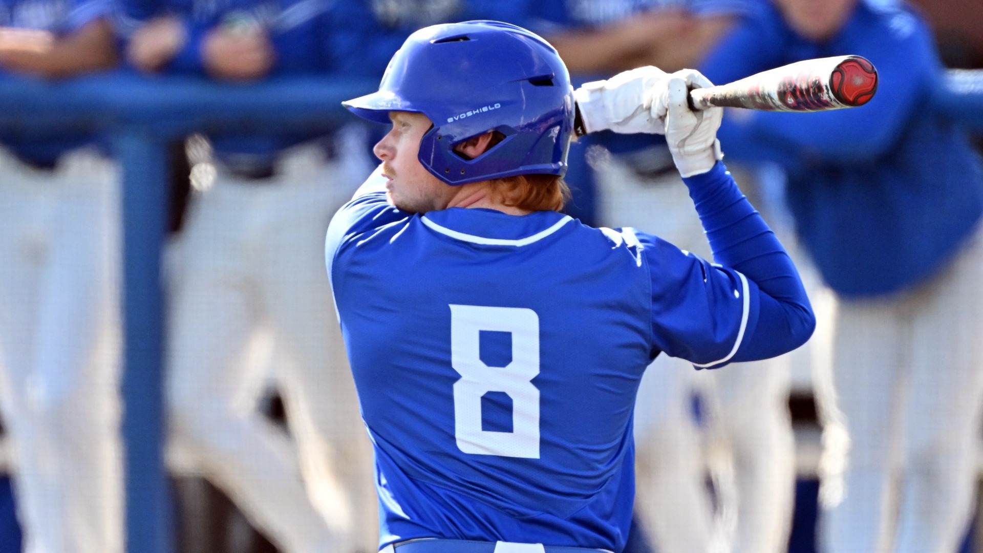 IanHalverson vs. SIUE