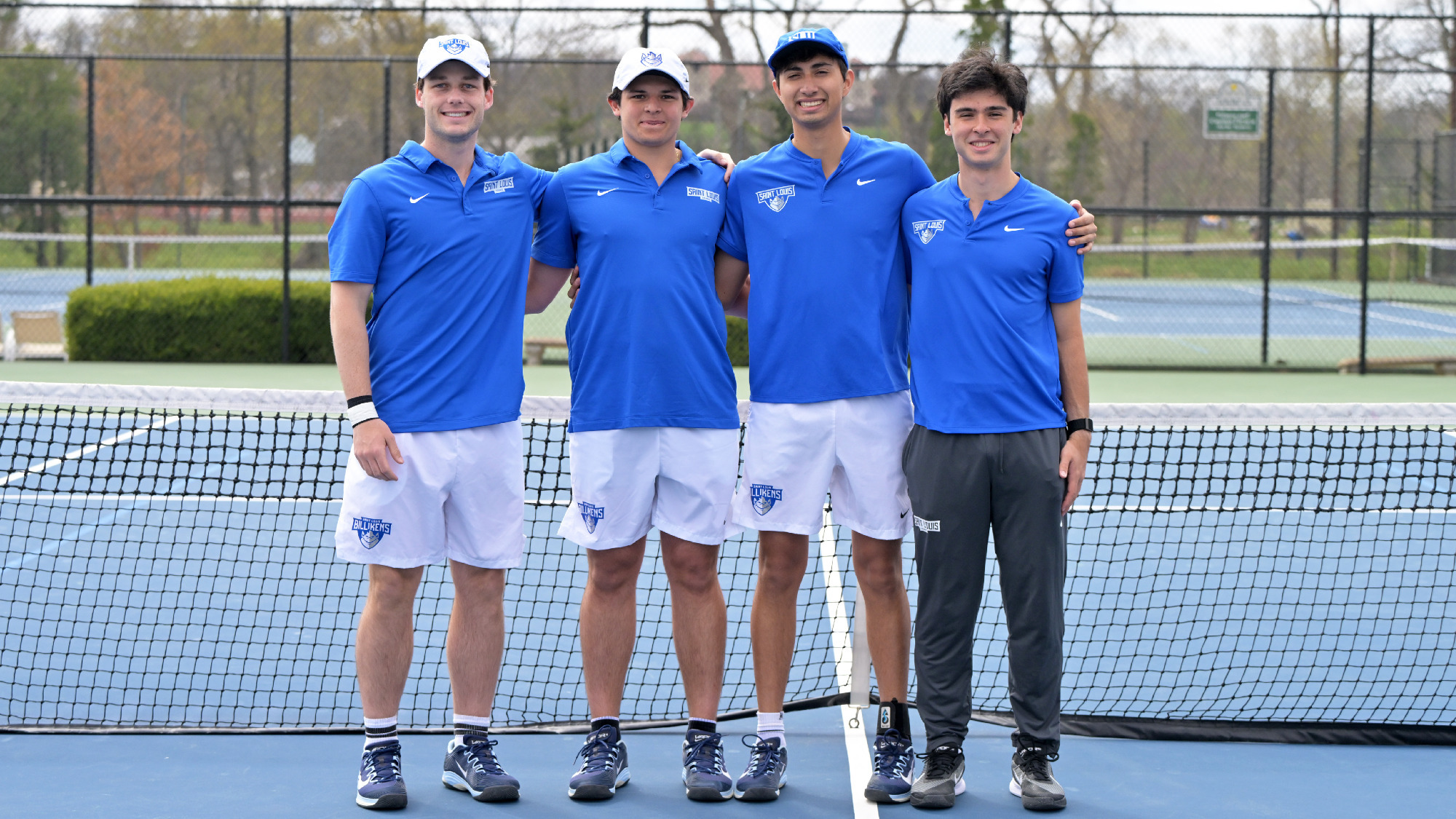 MTEN Senior Day 2026