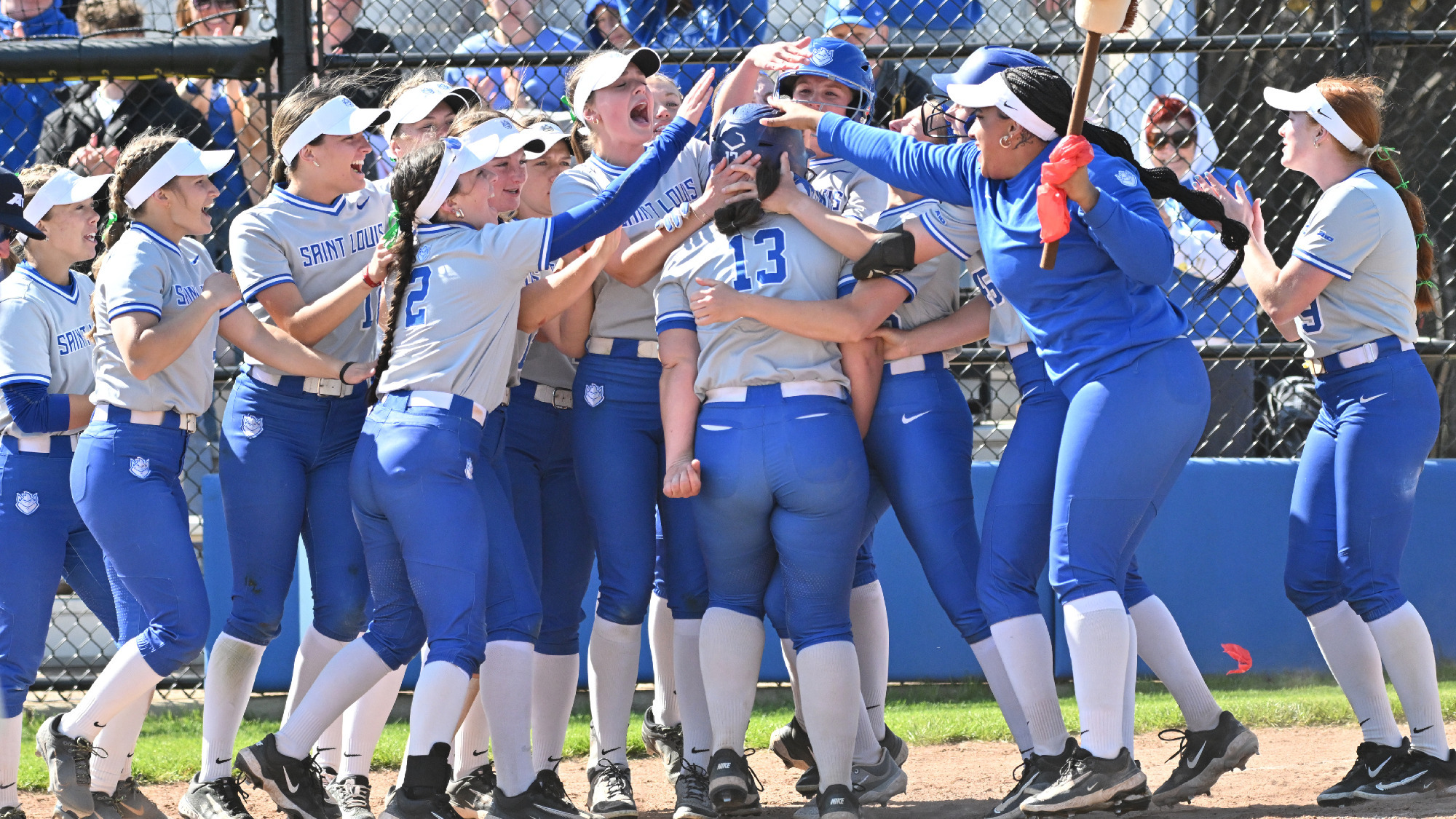 SB Team Celebration 2026