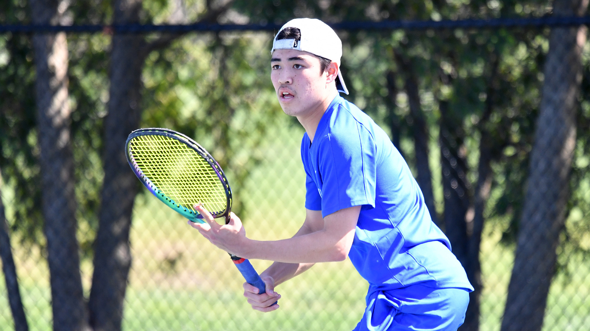 Riki Koshimizu 2024-25