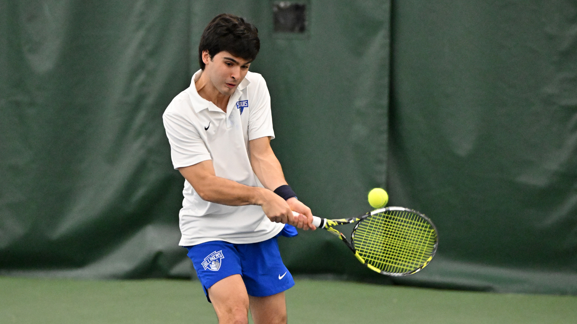 Luca Lo Nardo 2025-26