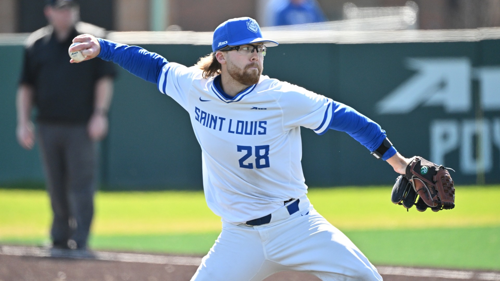 Max McGwire vs. Dayton