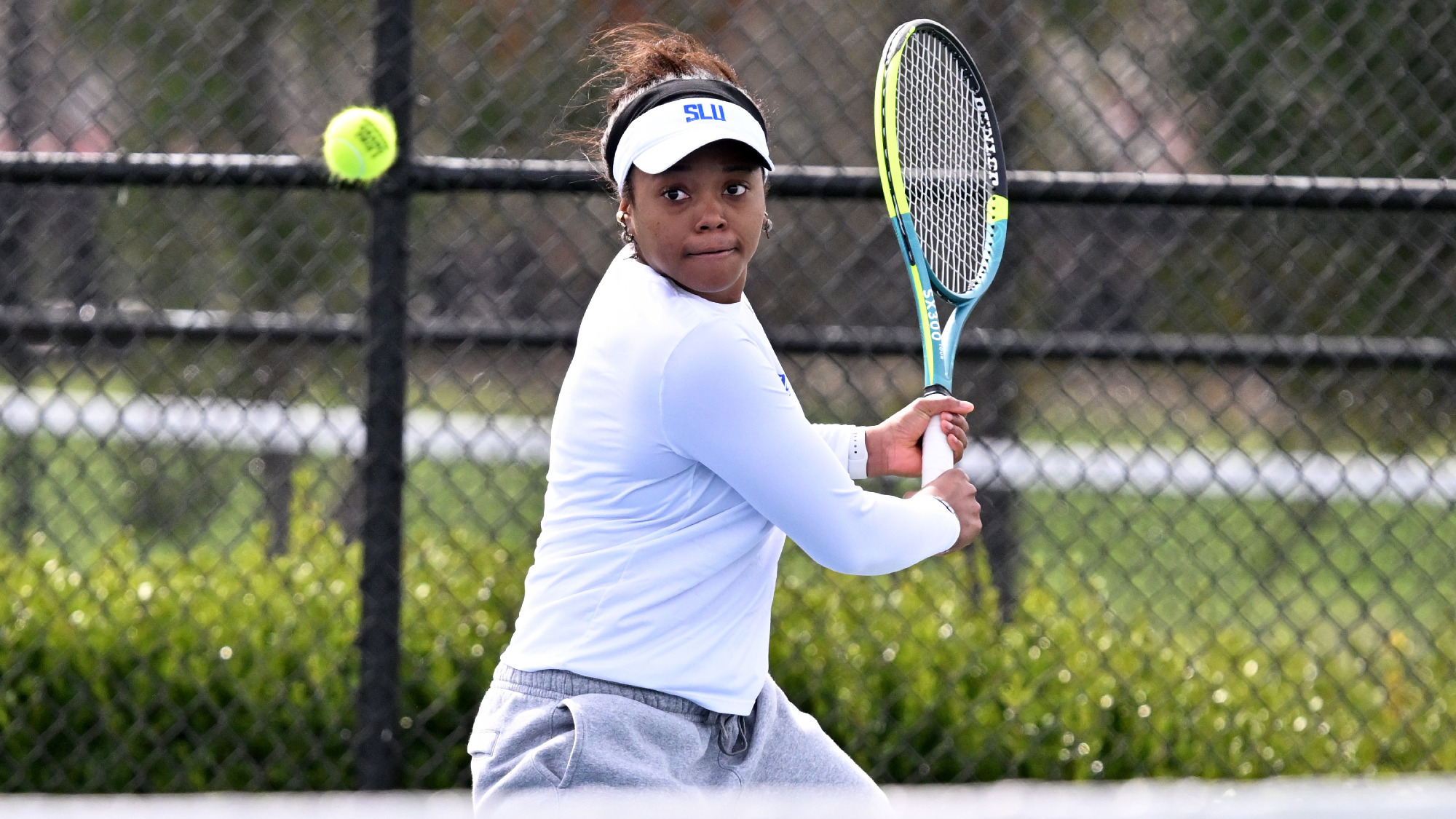 Madison Hill 2025-26