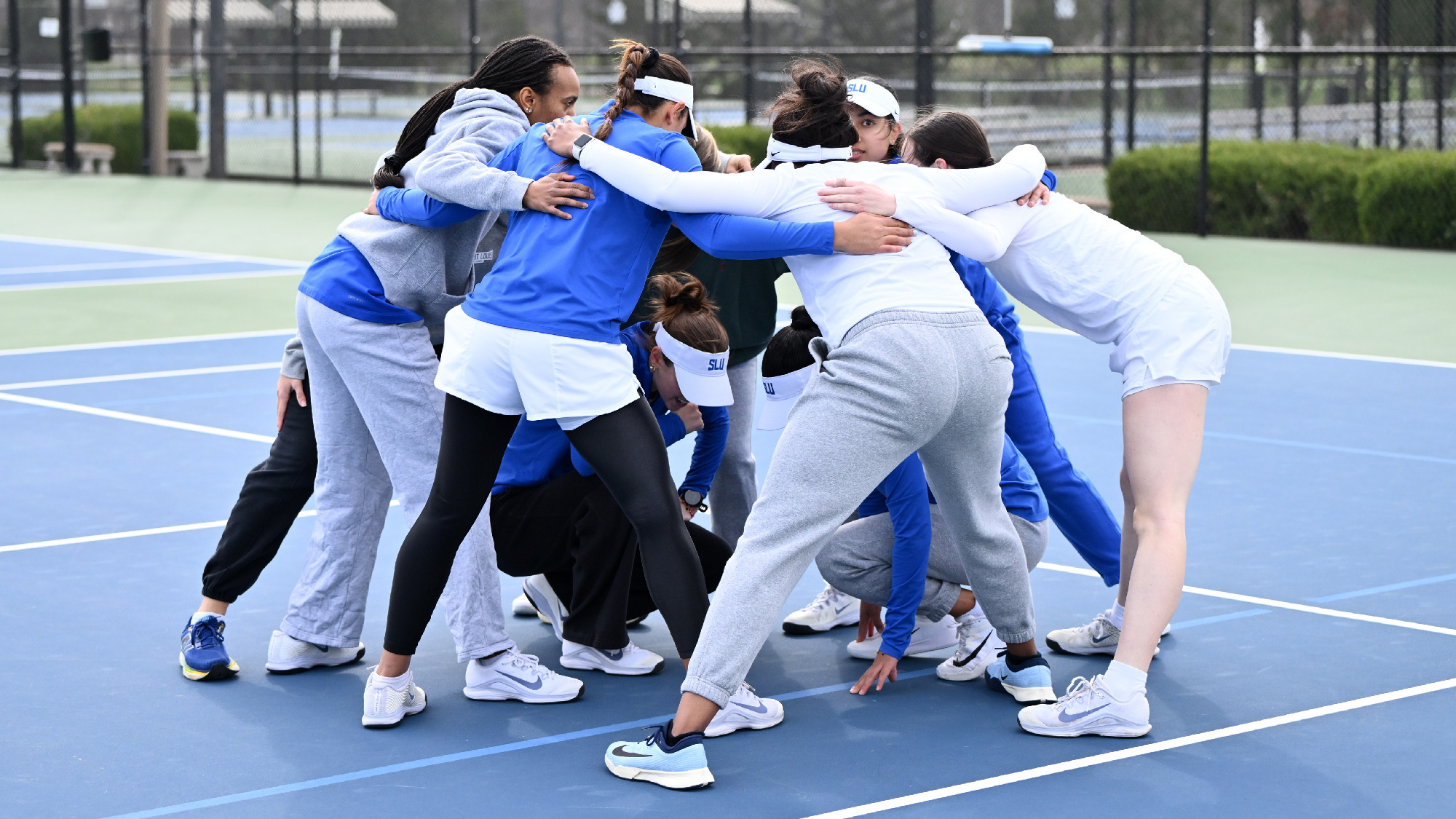 2025-26 WTEN Team