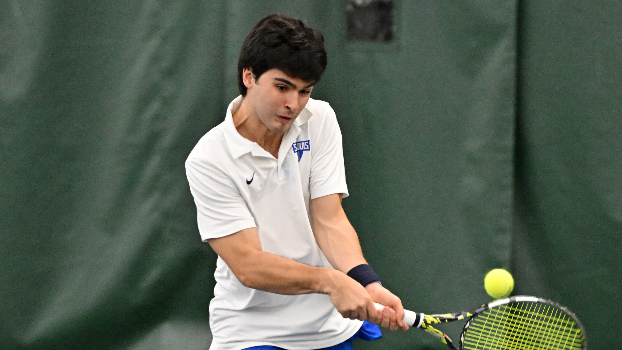 Luca Lo Nardo 2025-26