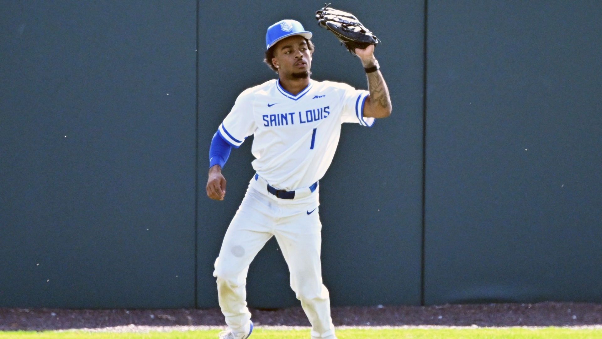 Ahmaad Duff vs. Illinois State