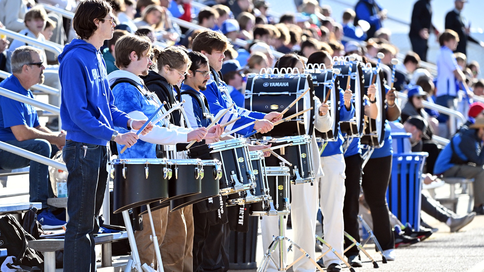 Drumline