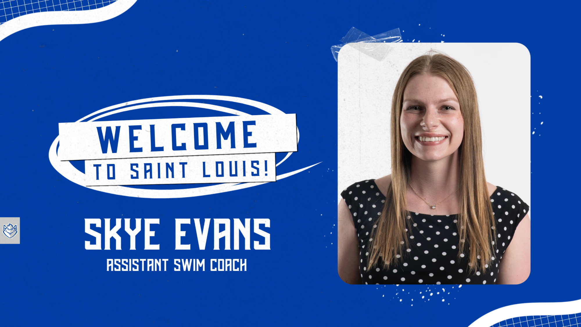 Skye Evans Hiring