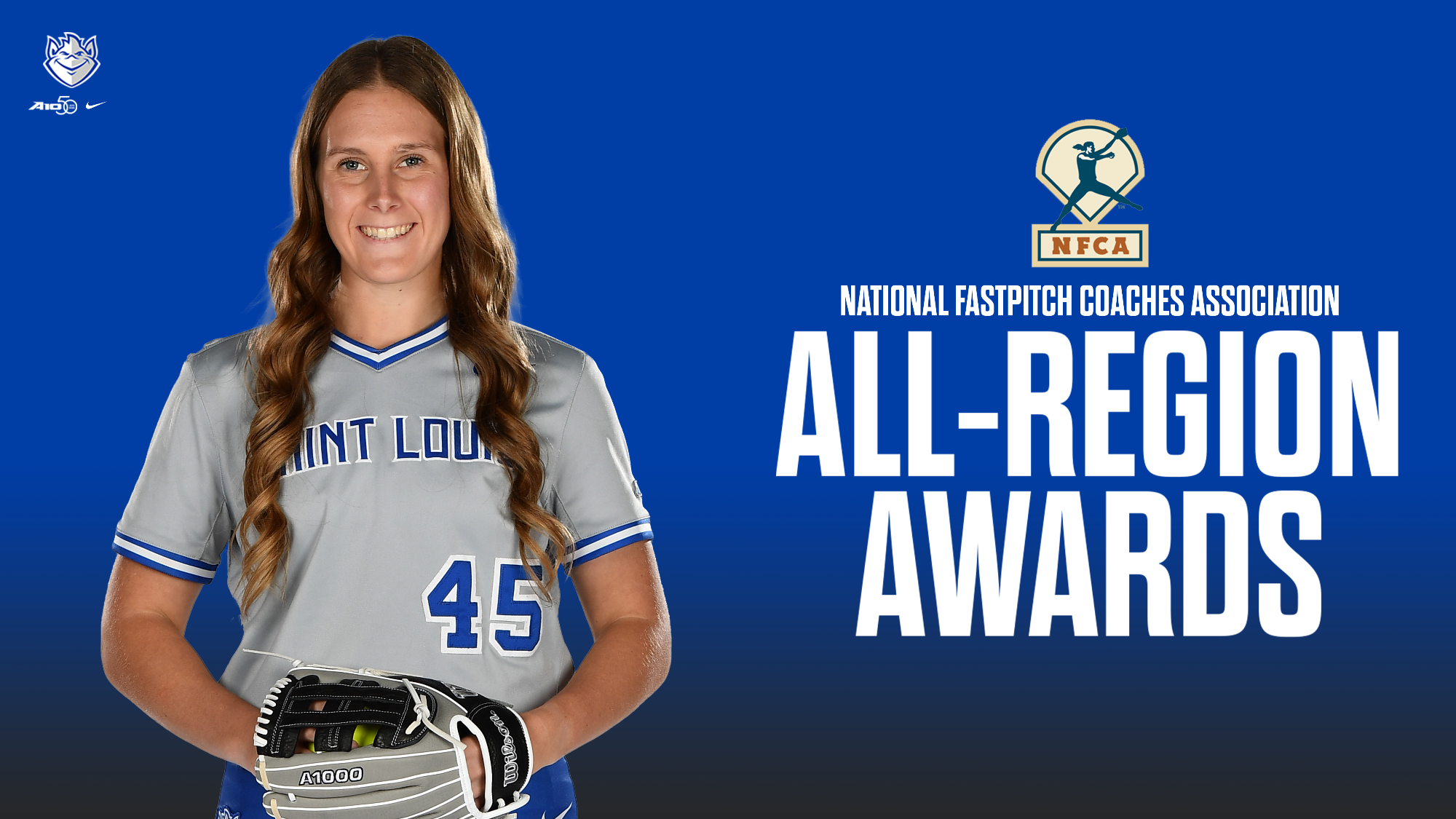 Anna Christ 2026 All-Region