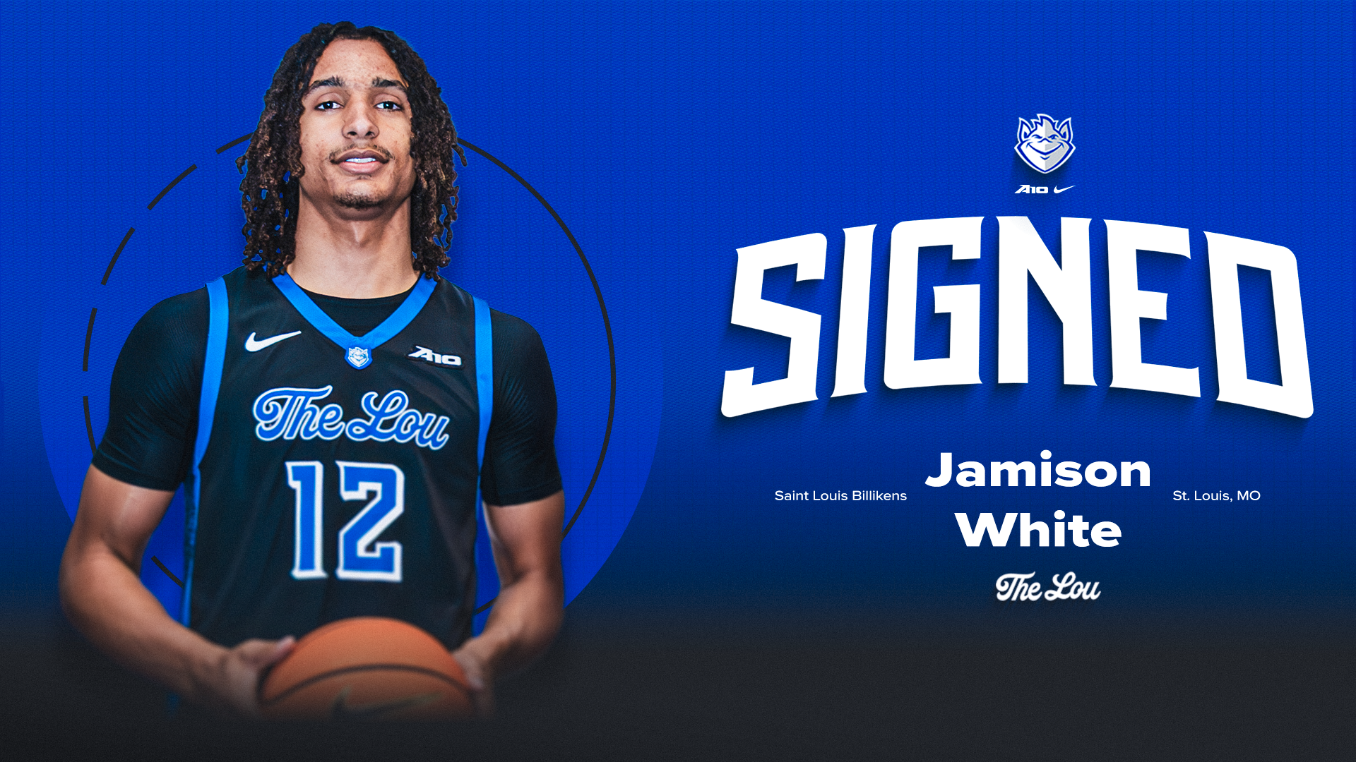 Jamison White