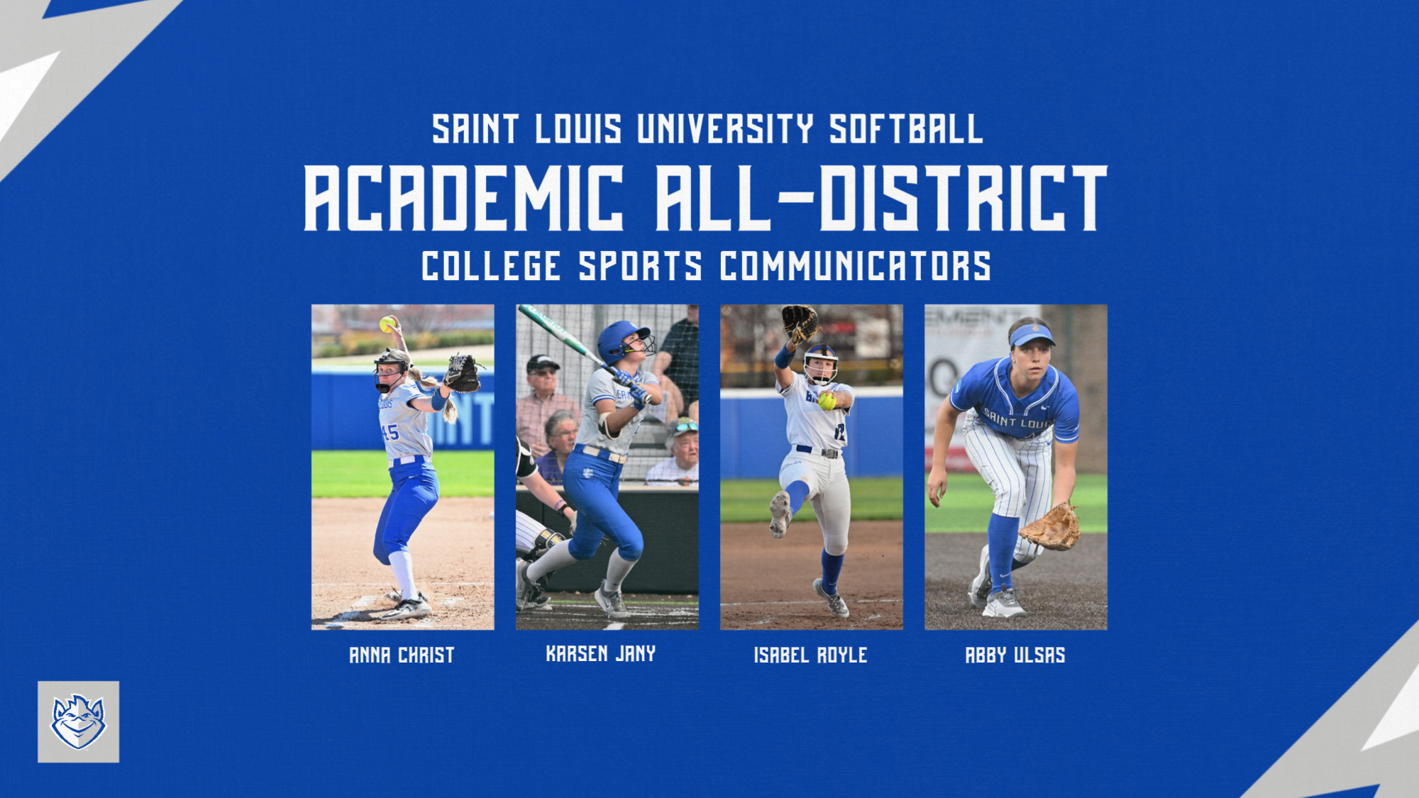 2026 SB Academic All-District
