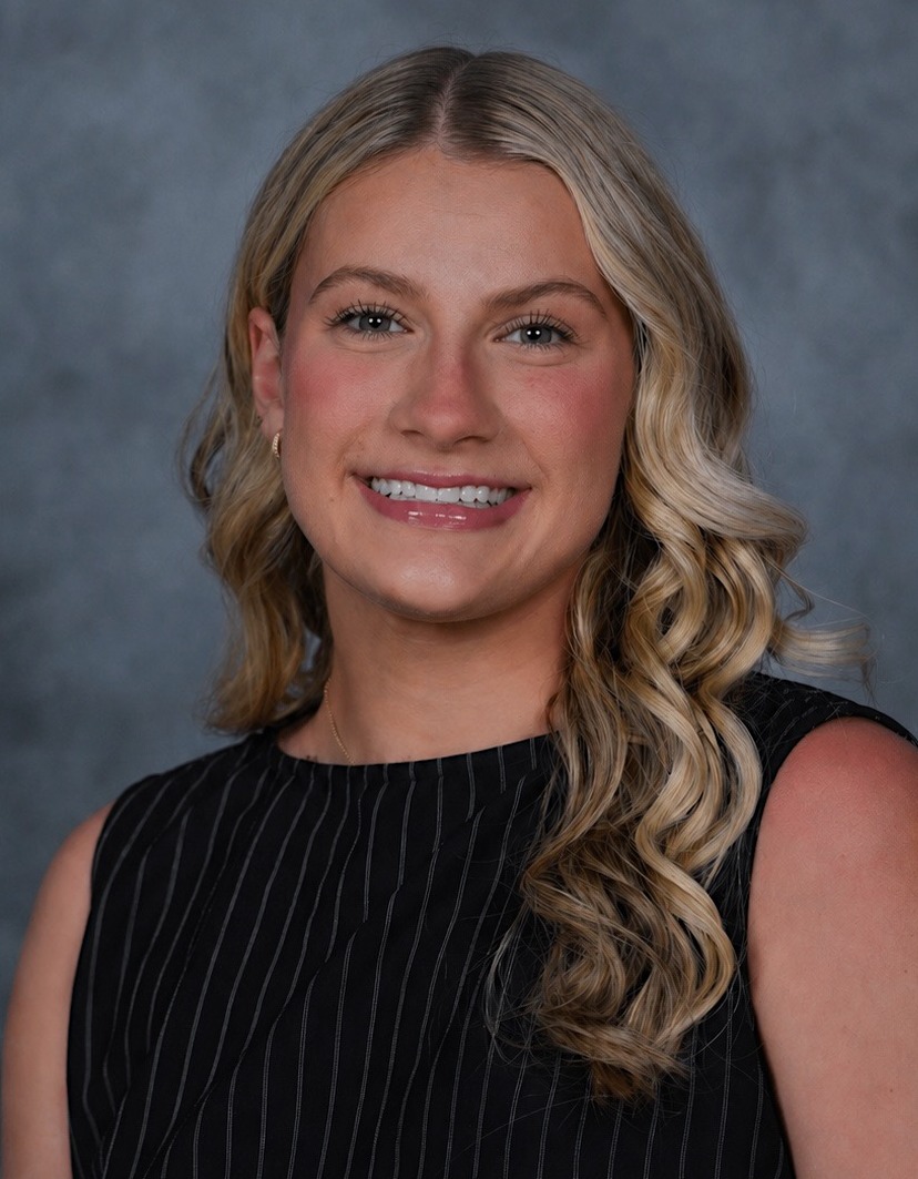 BelTillett GA Headshot