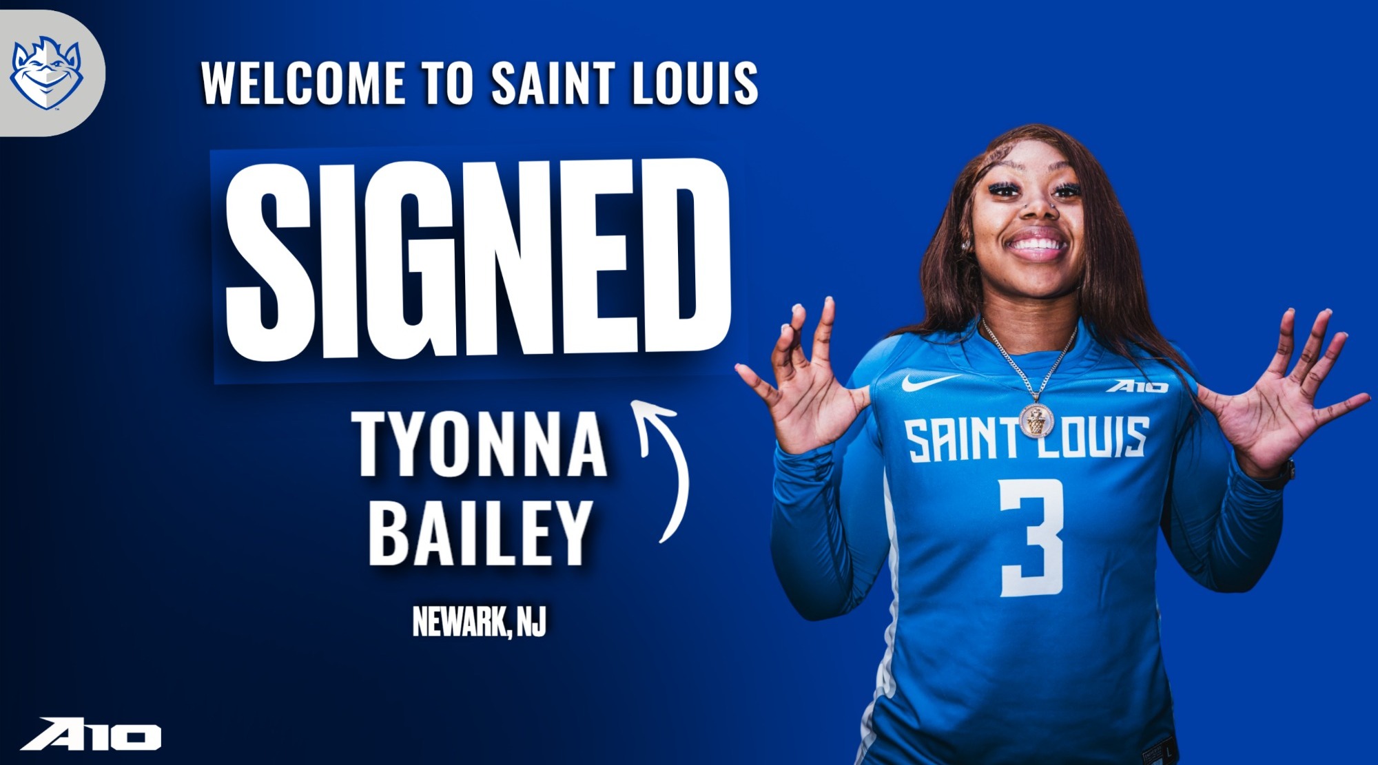 Tyonna Bailey