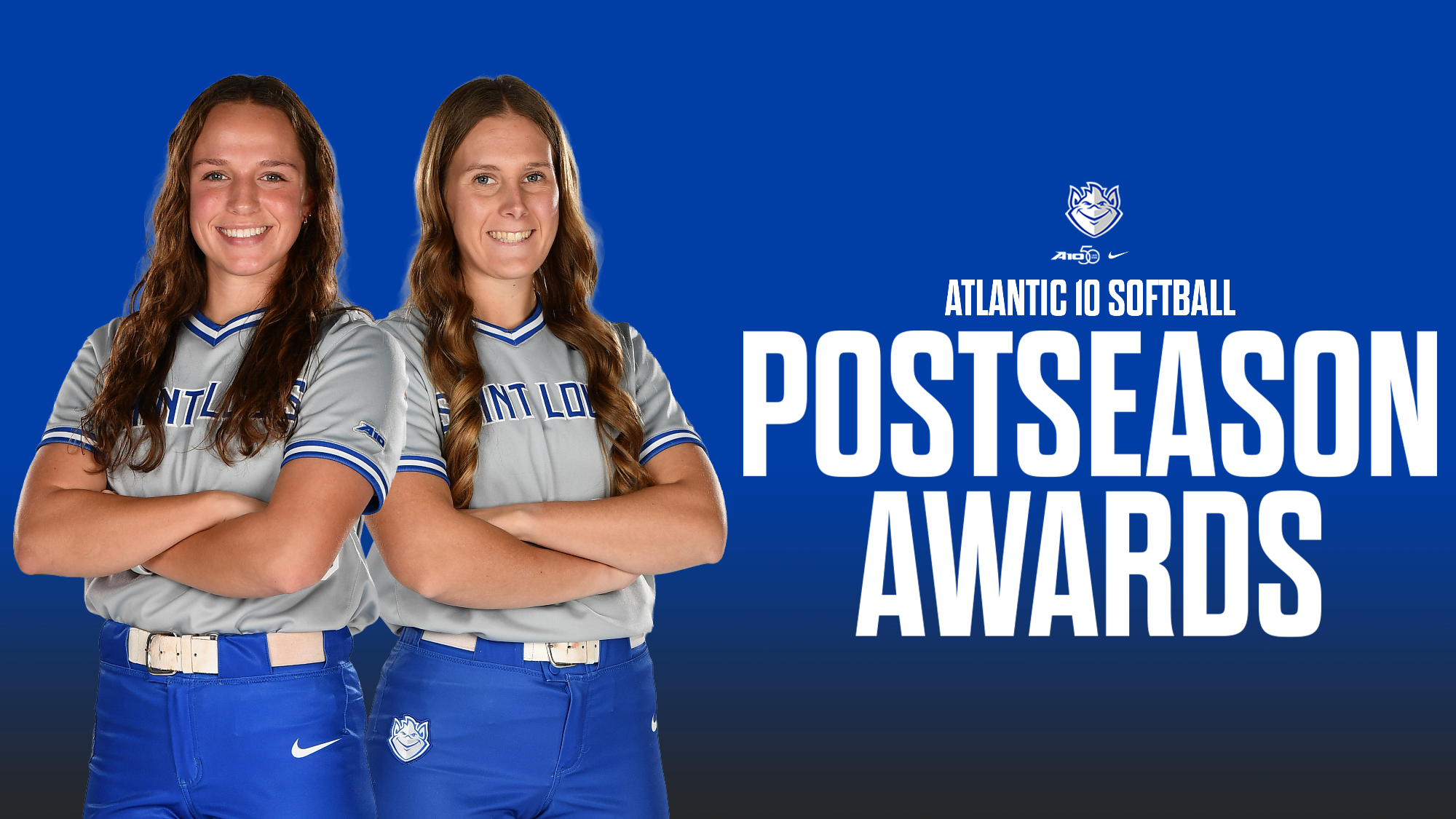 2026 A-10 Softball Awards