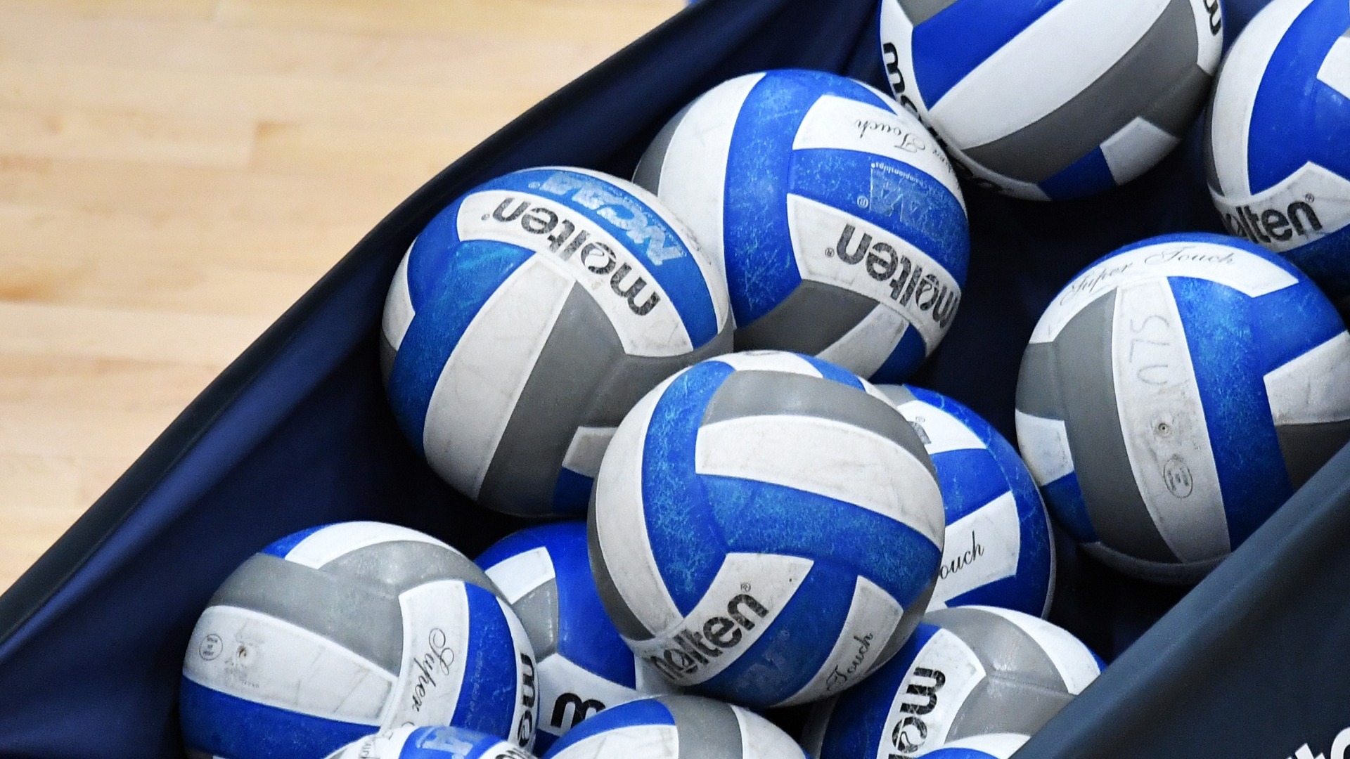 Volleyball