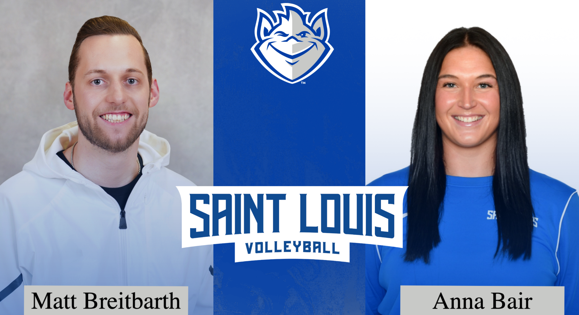 VOlleyball Staff Update