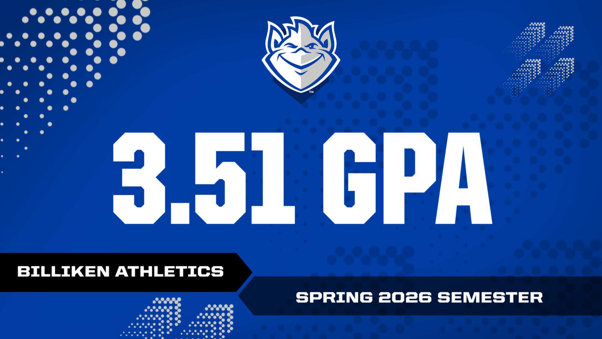 Spring 2026 GPA