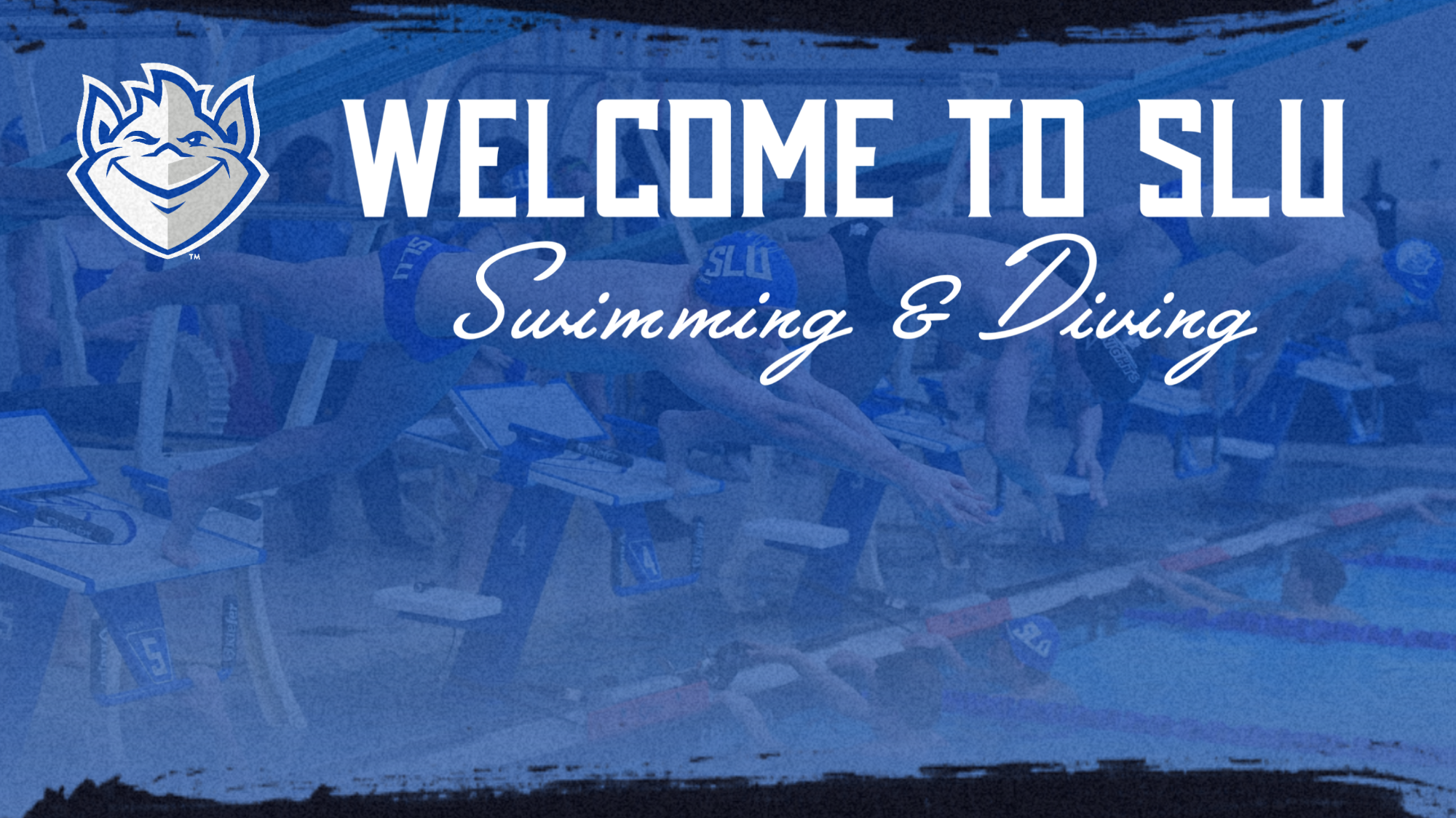 2026-27 Swim & Dive Newcomers Release