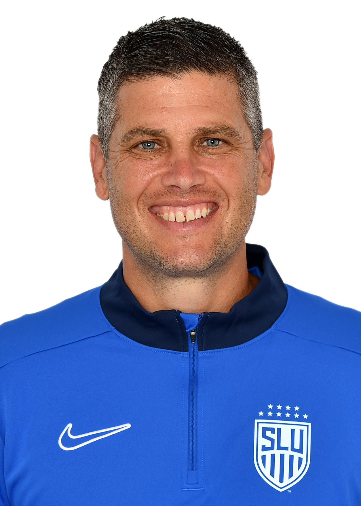 Men's Soccer Head Shots 2026-27