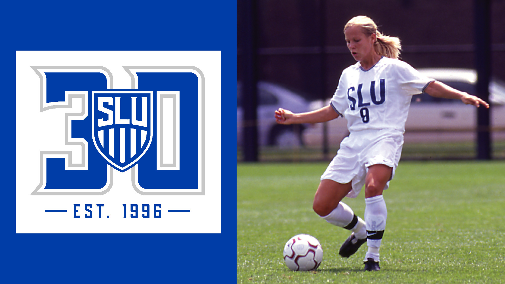 Kelly Young 30th Anniversary Graphic