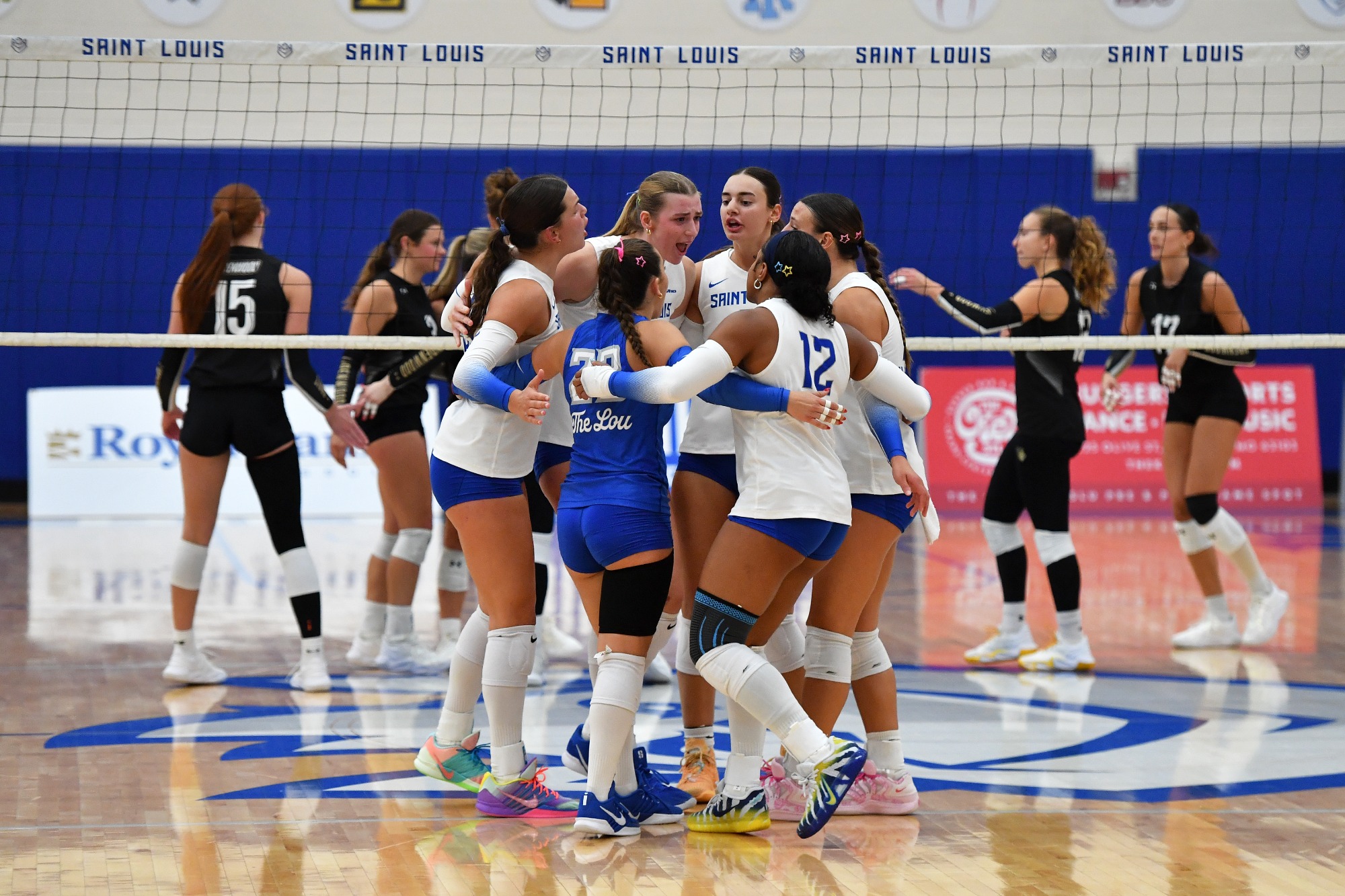 VB vs. Lindenwood
