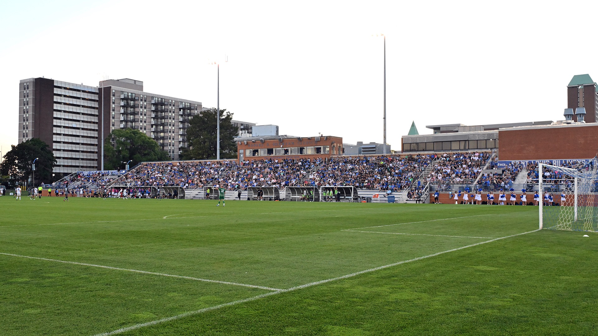 Hermann Stadium
