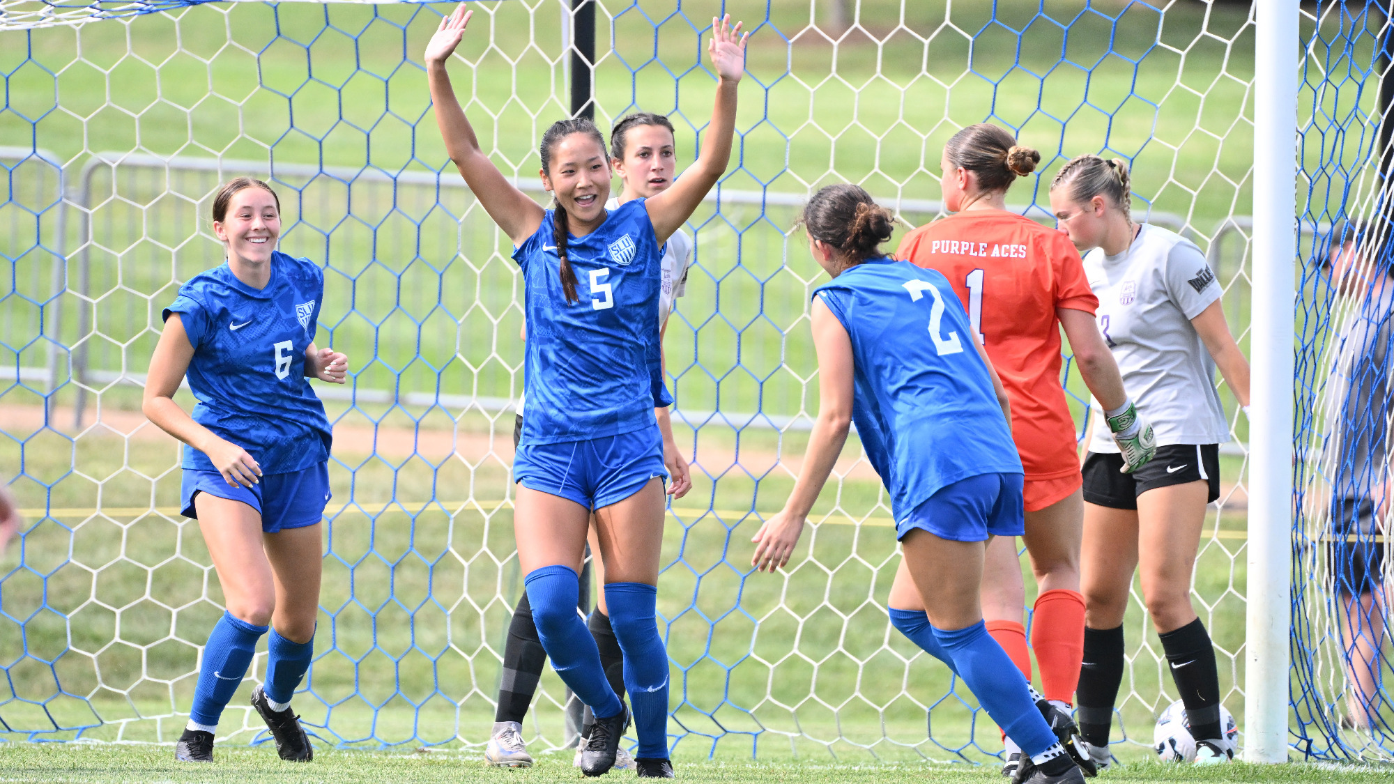 WSOC Celebration 2025