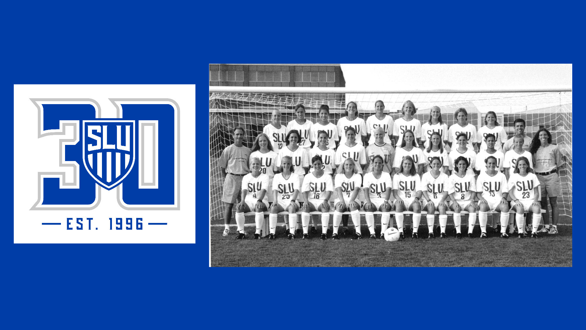 1999 WSOC Team
