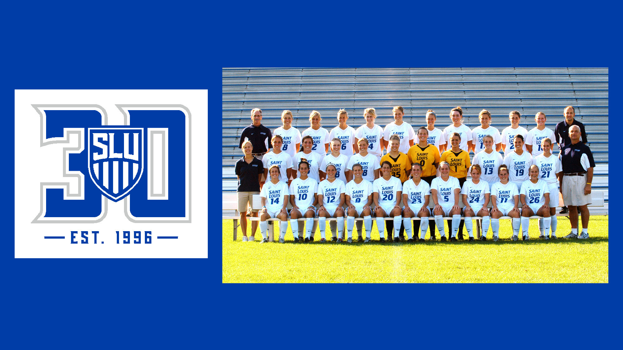 2005 WSOC Team