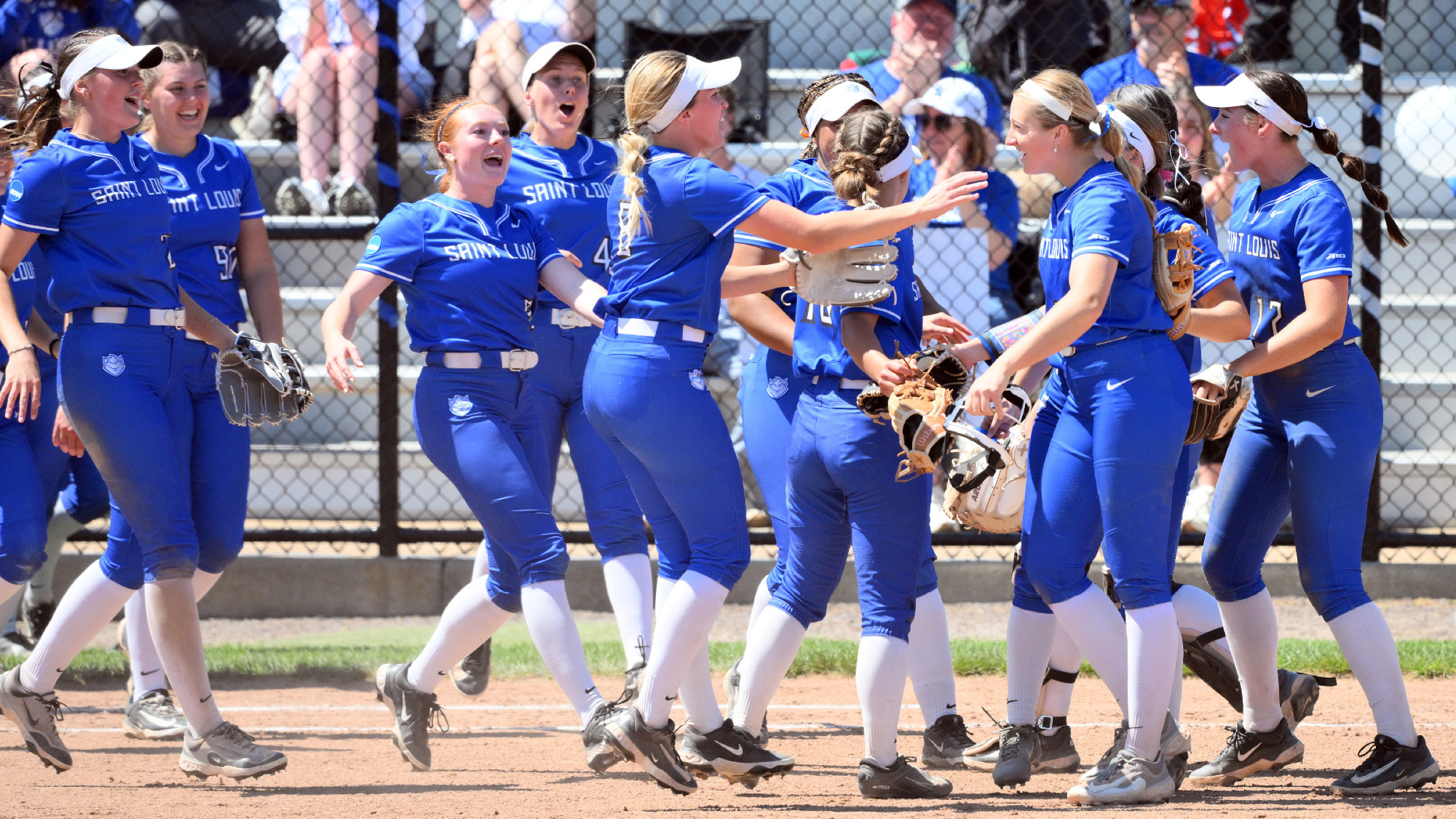 2026 SB Team Celebration