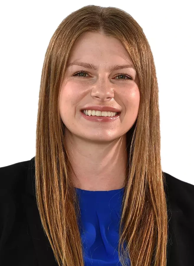Skye Evans 2026-27