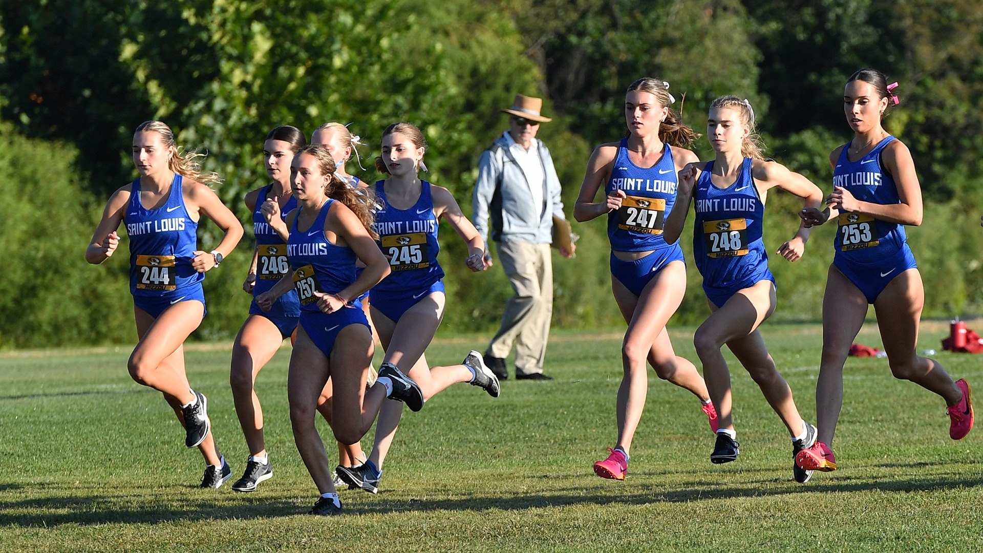 women's team