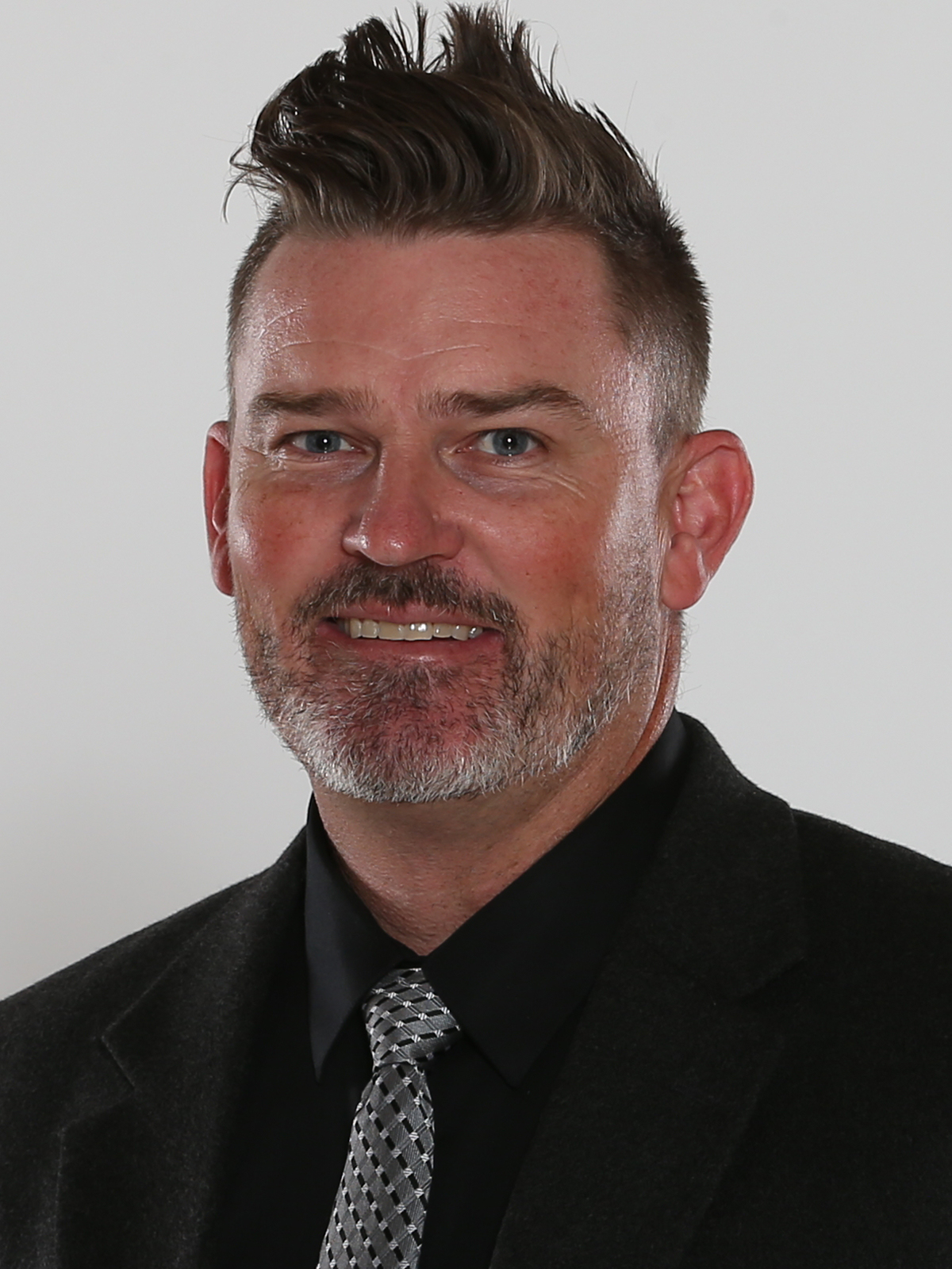 Chad Harper