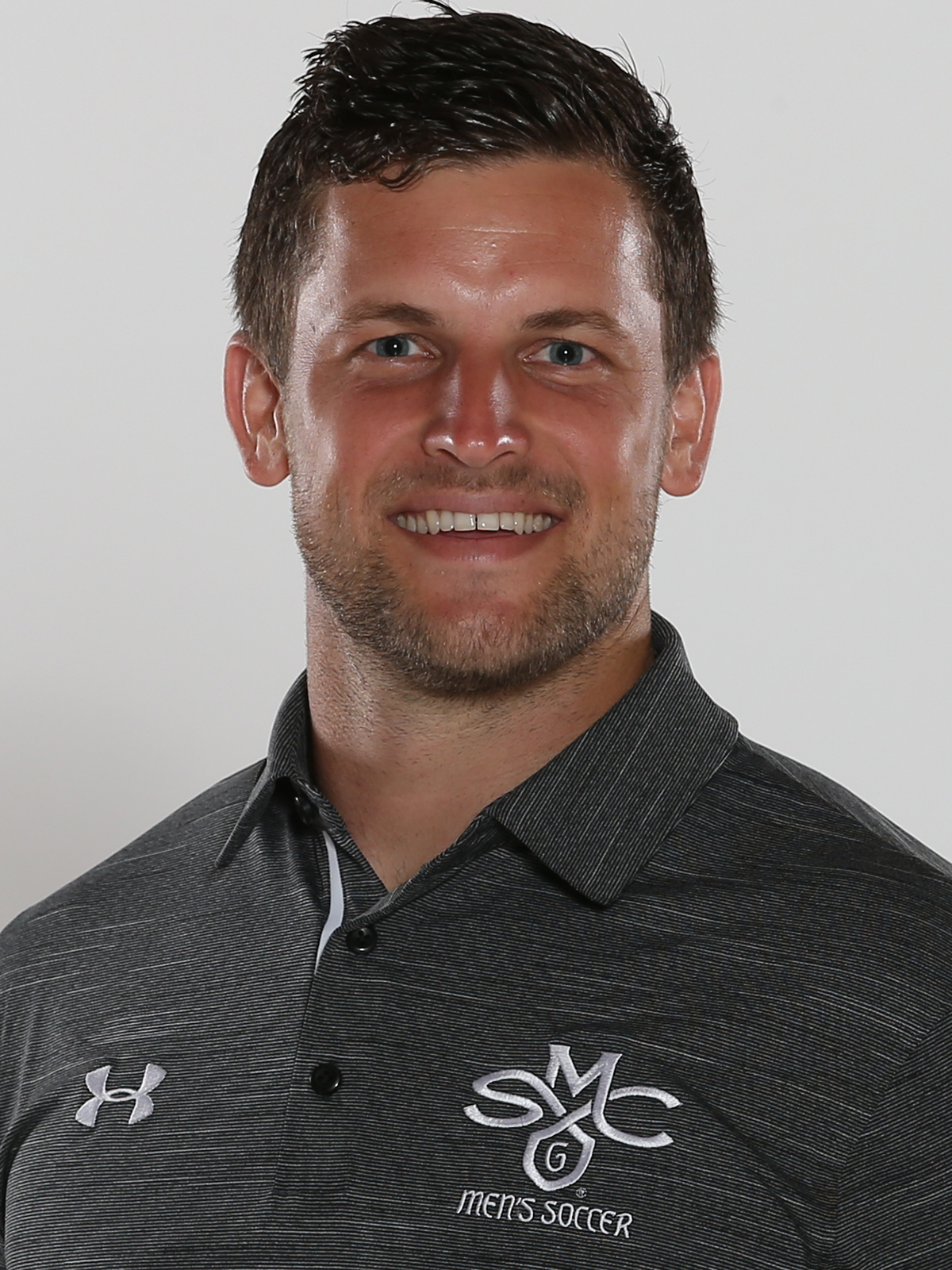Charlie Campbell 2018 head shot