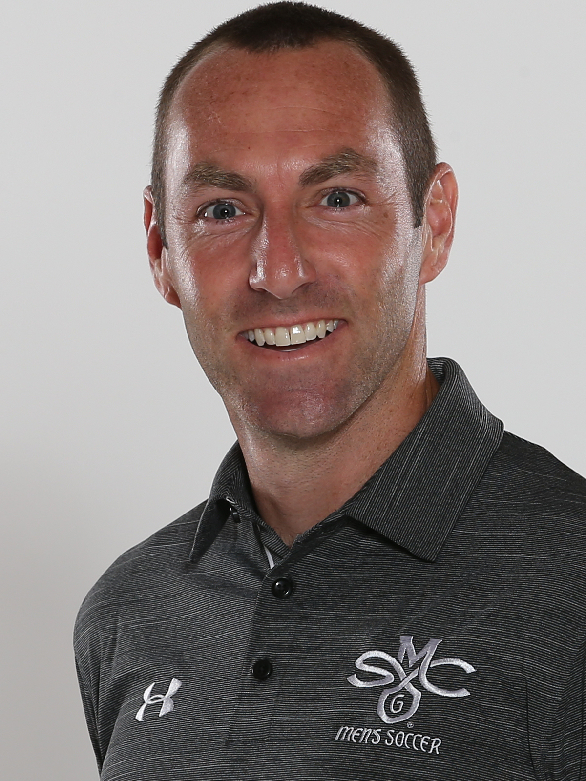 Josh Duffy - Men's Soccer Coach - SMC California Athletics