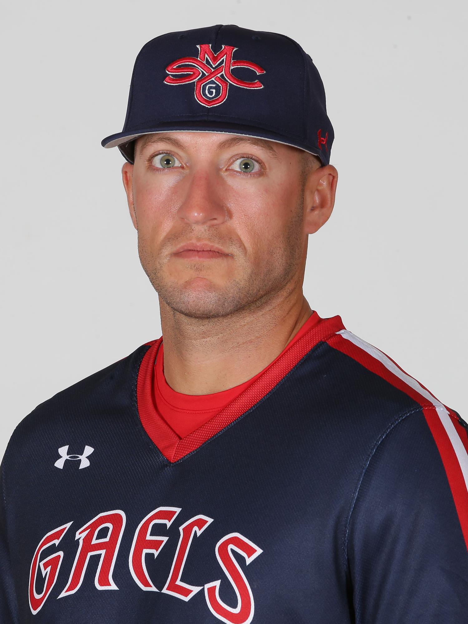 Ross Gusky