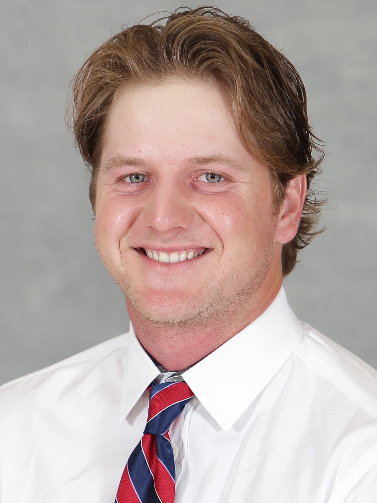 Cody Robinson