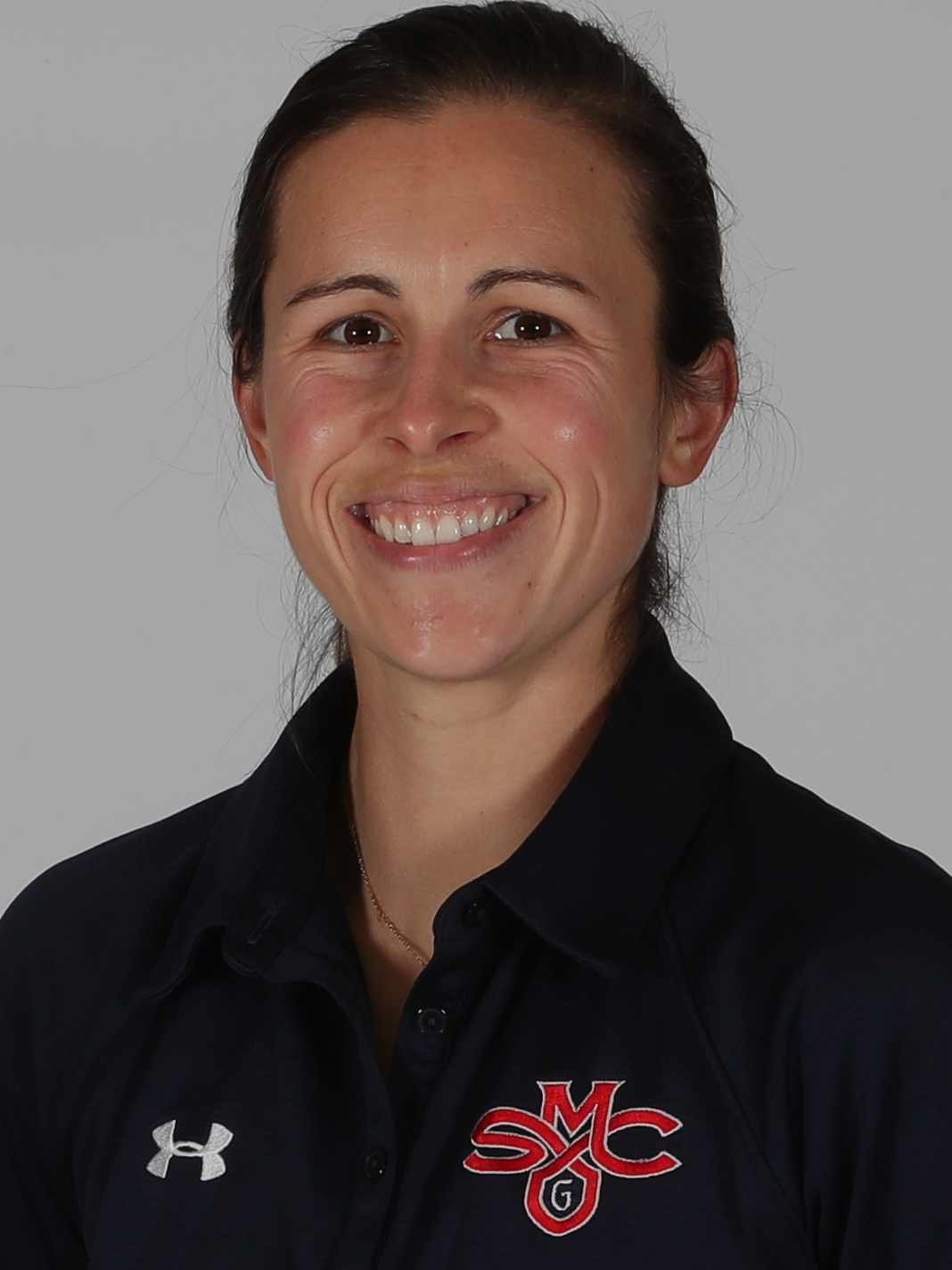 Sarah Stanczyk headshot 2020
